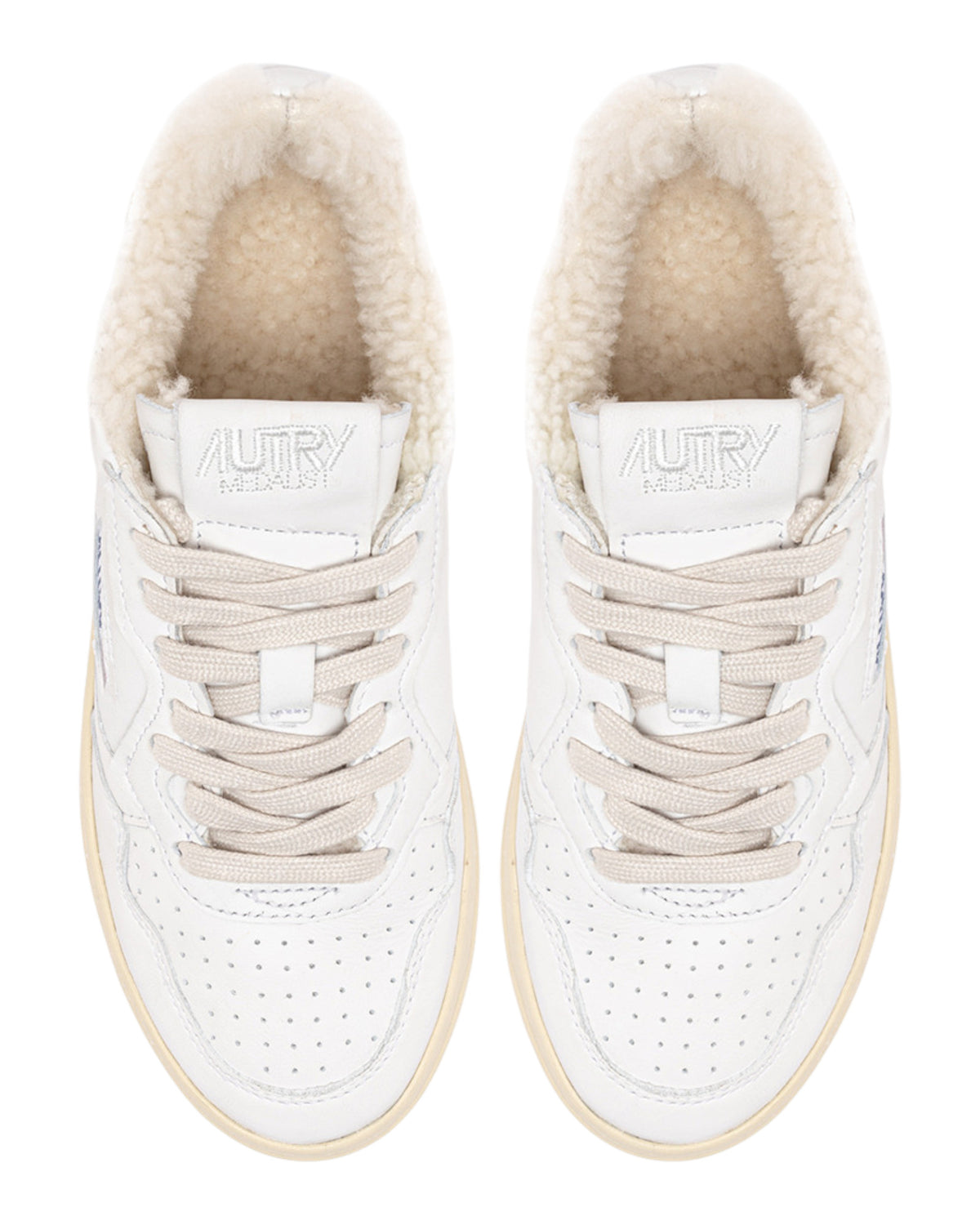 Autry Medalist Low Herrensneaker - Autry - MEINFREUDENHAUS