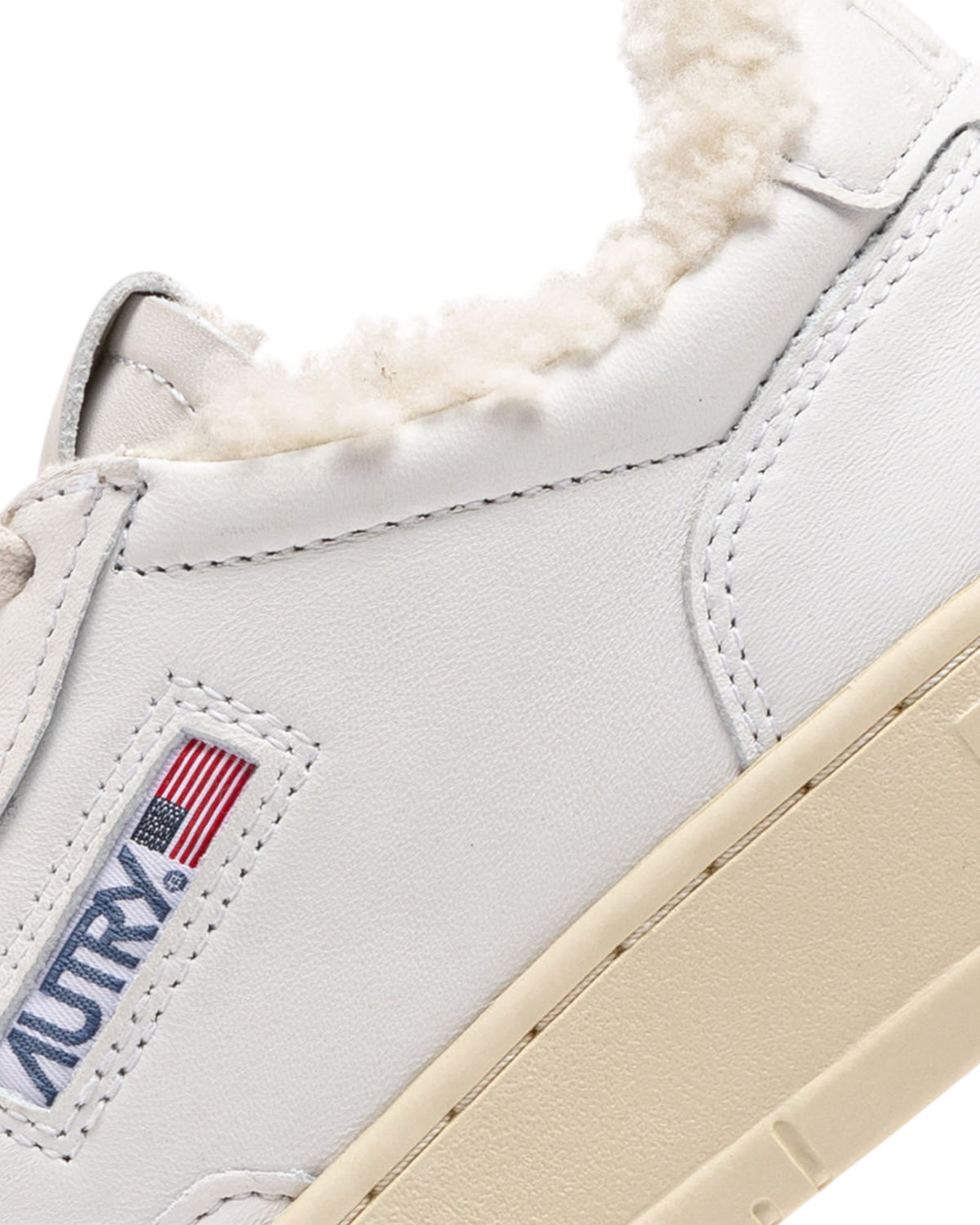 Autry Medalist Low Herrensneaker - Autry - MEINFREUDENHAUS