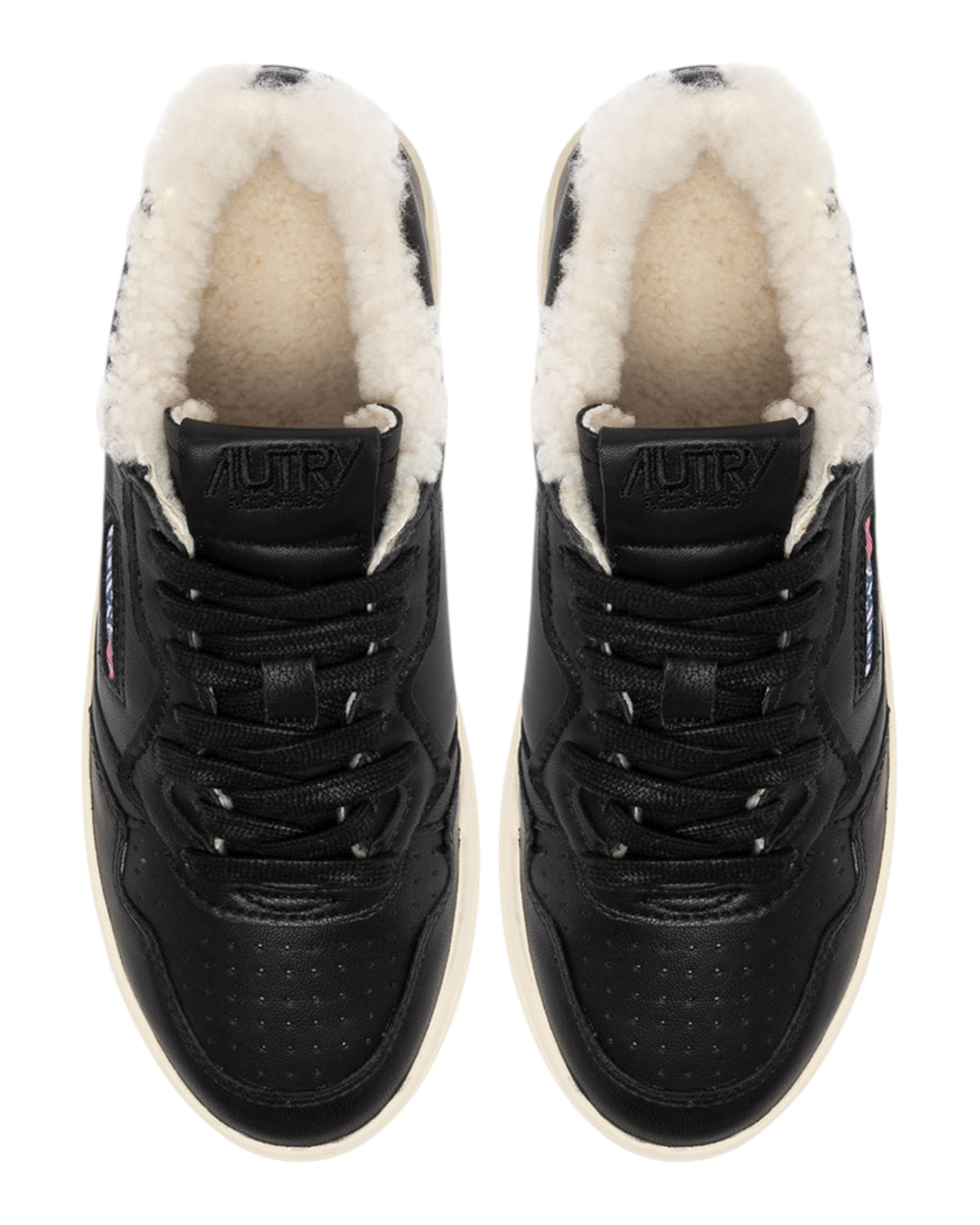 Autry Medalist Low Herrensneaker - Autry - MEINFREUDENHAUS