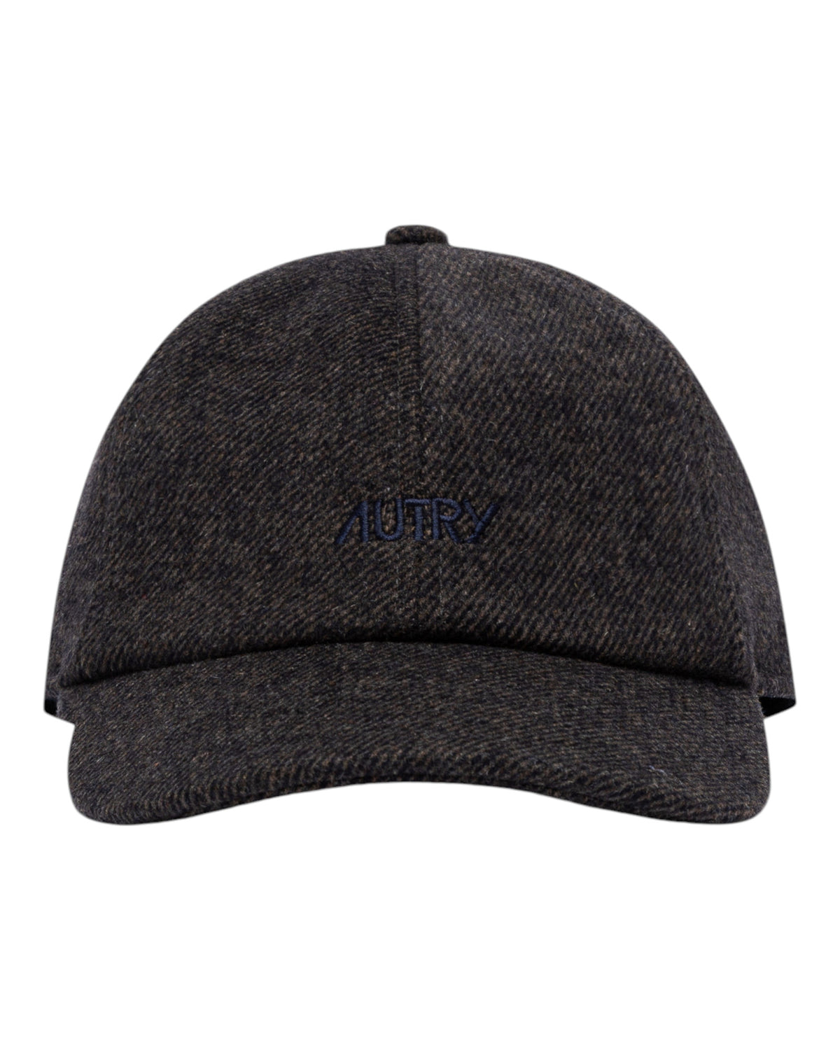 Autry Unisex-Baseballcap blau Bild 1