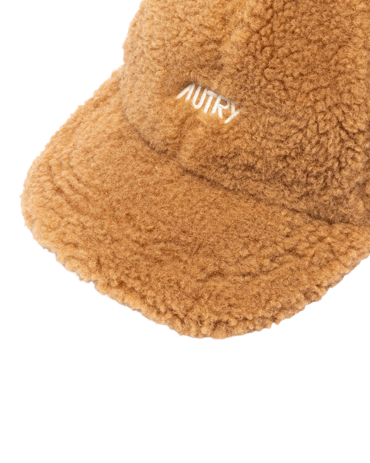 Autry Unisex-Baseballcap beige Bild 3