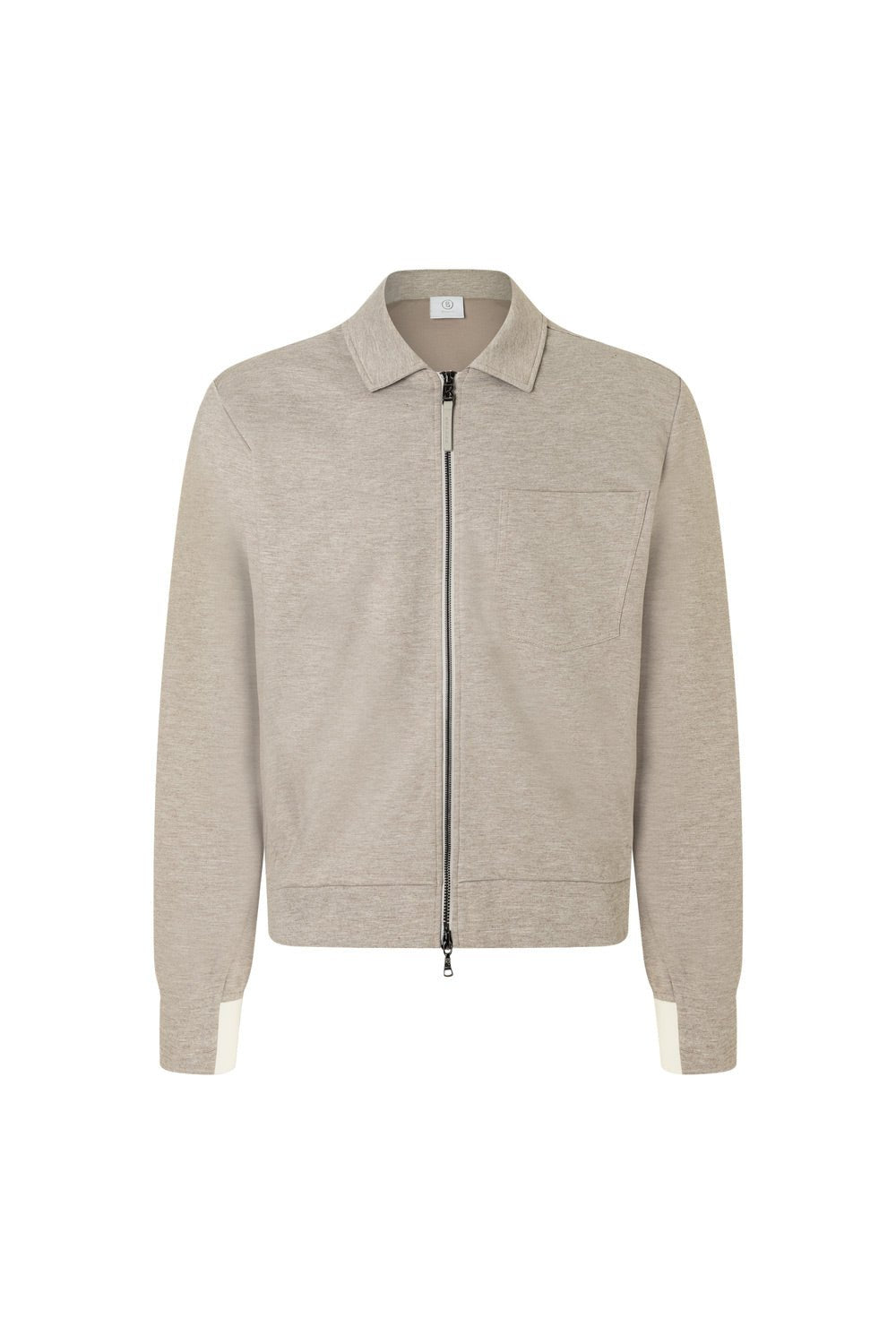 Bogner Ringo Jacke Herren beige Bild 1