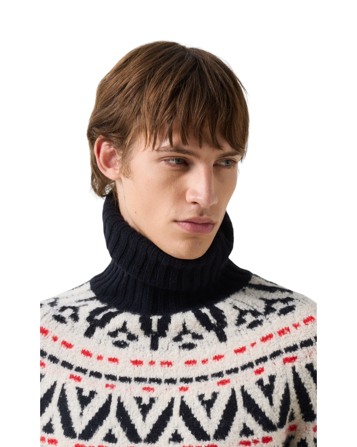 Bogner ROXTER Herren-Rollkragenpullover - BOGNER MAN - MEINFREUDENHAUS
