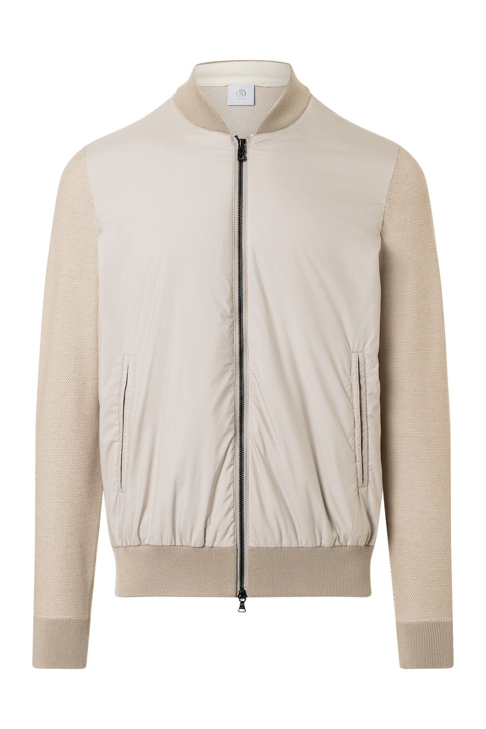 Bogner Zisco Jacke Herren beige Bild 1