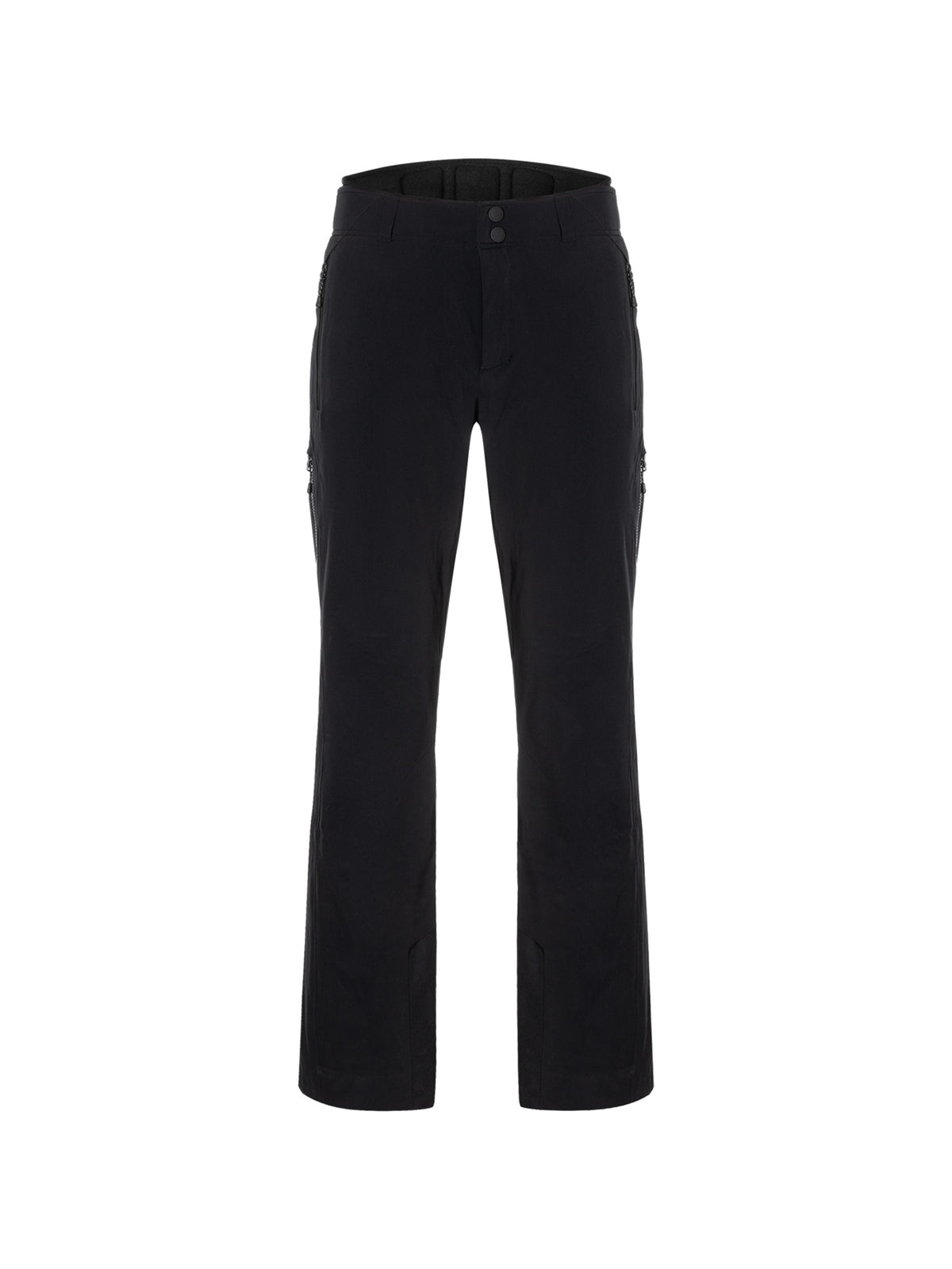 Fire+Ice Nic-T Skihose Herren dunkelblau Bild 4