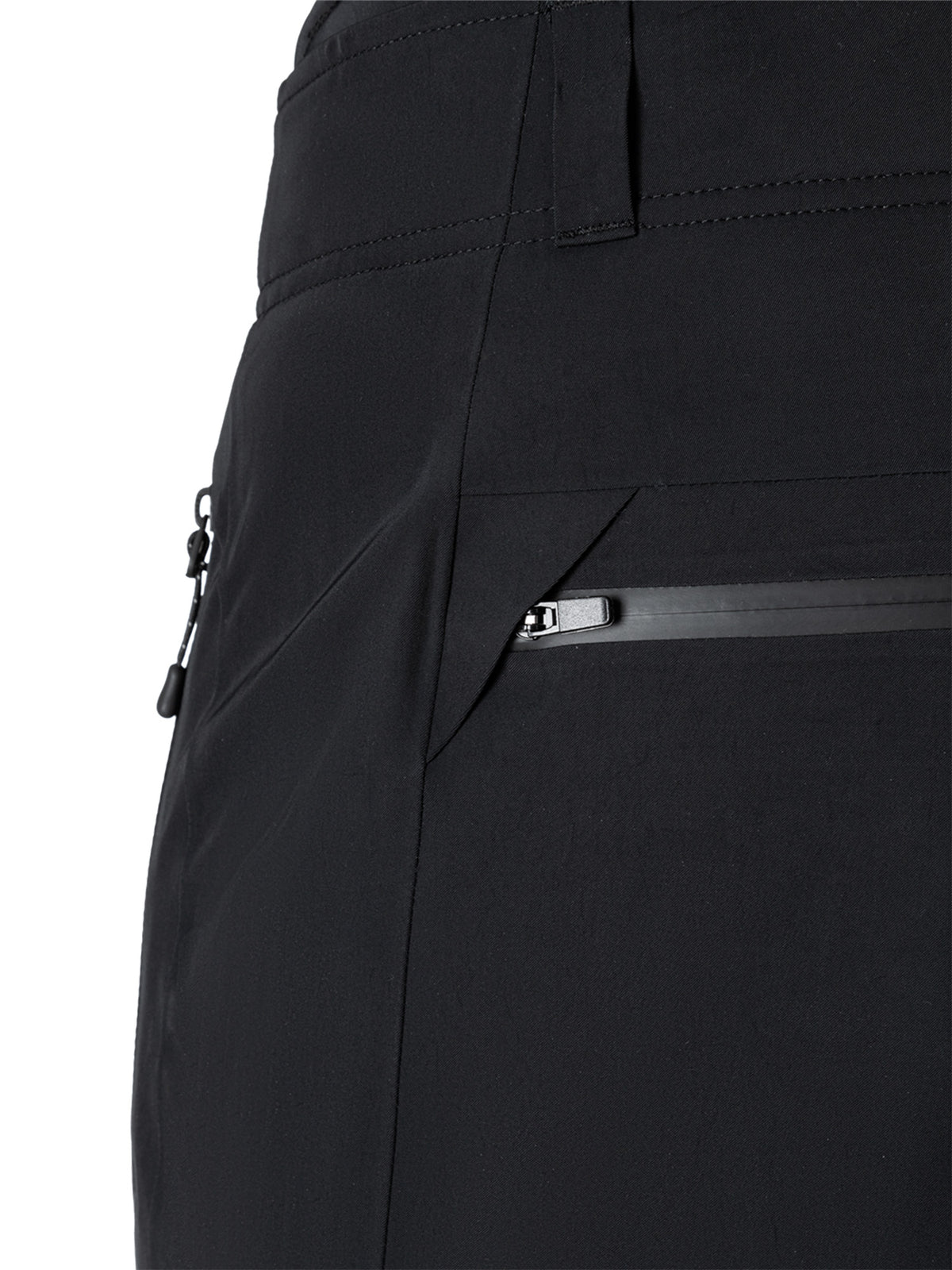 Fire+Ice Nic-T Skihose Herren dunkelblau Bild 5