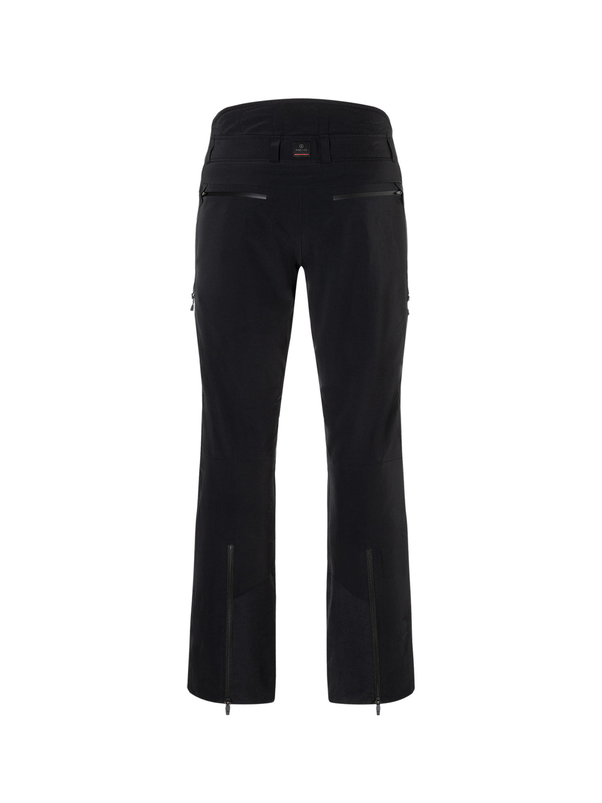 Fire+Ice Nic-T Skihose Herren dunkelblau Bild 6