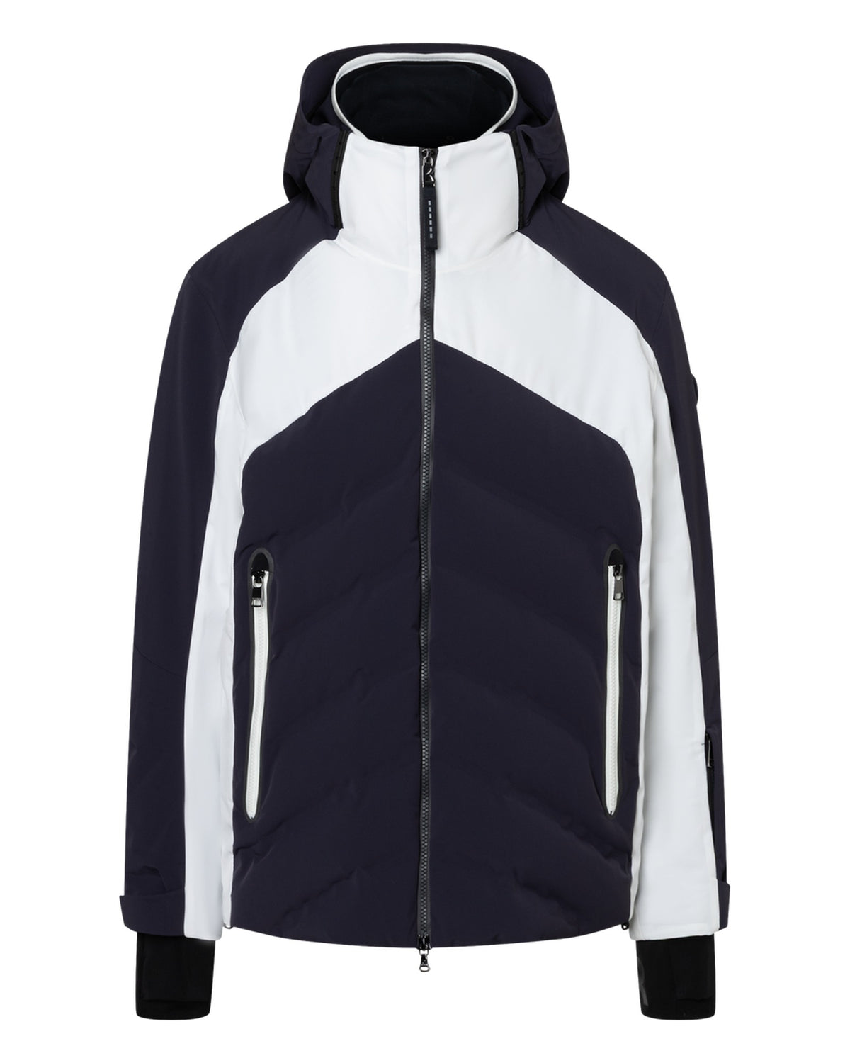 Bogner BAHRI-T Herren-Skijacke dunkelblau Bild 1