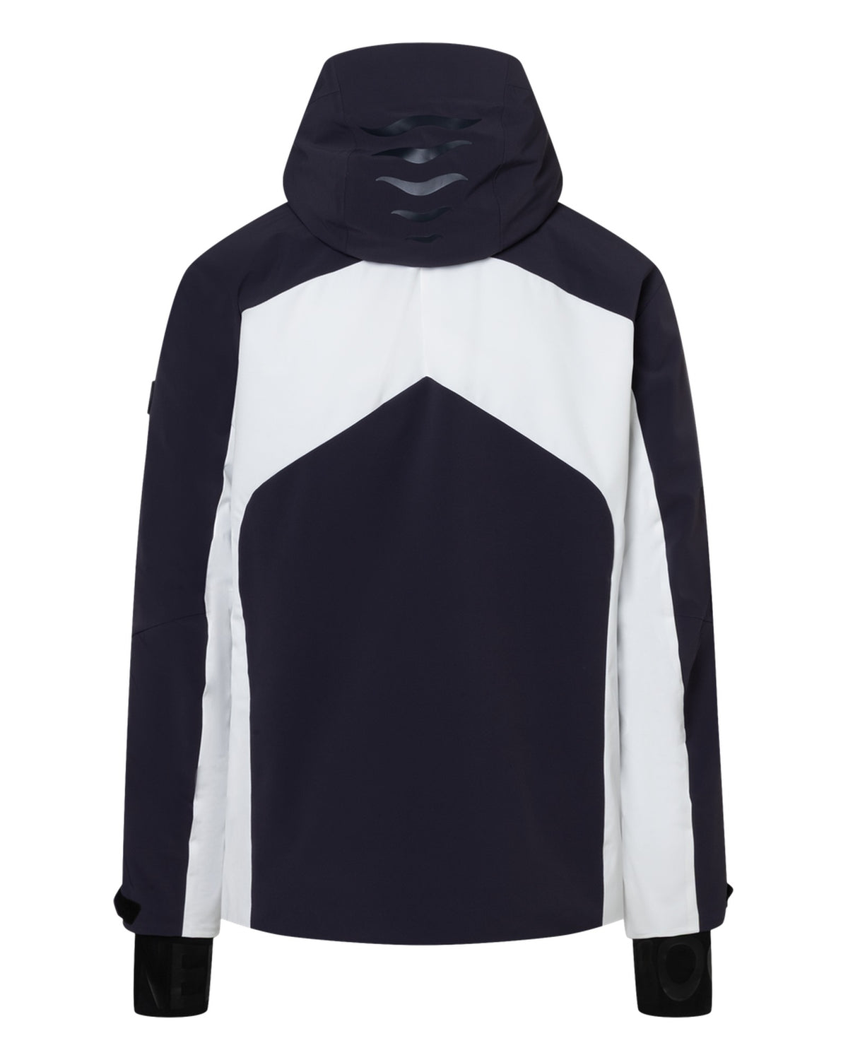 Bogner BAHRI-T Herren-Skijacke dunkelblau Bild 2