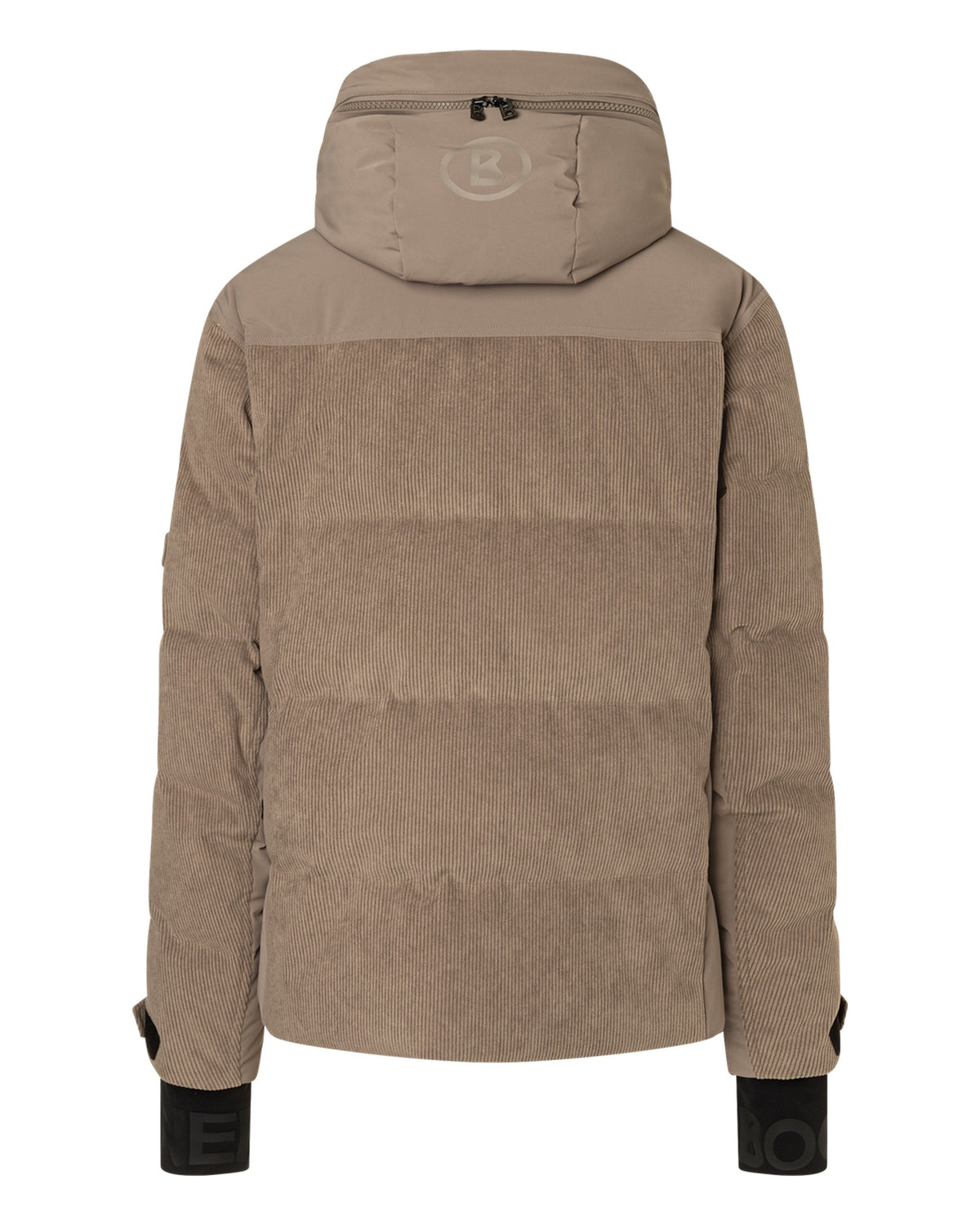 Bogner CORSIN-D Herren-Skijacke olive Bild 5