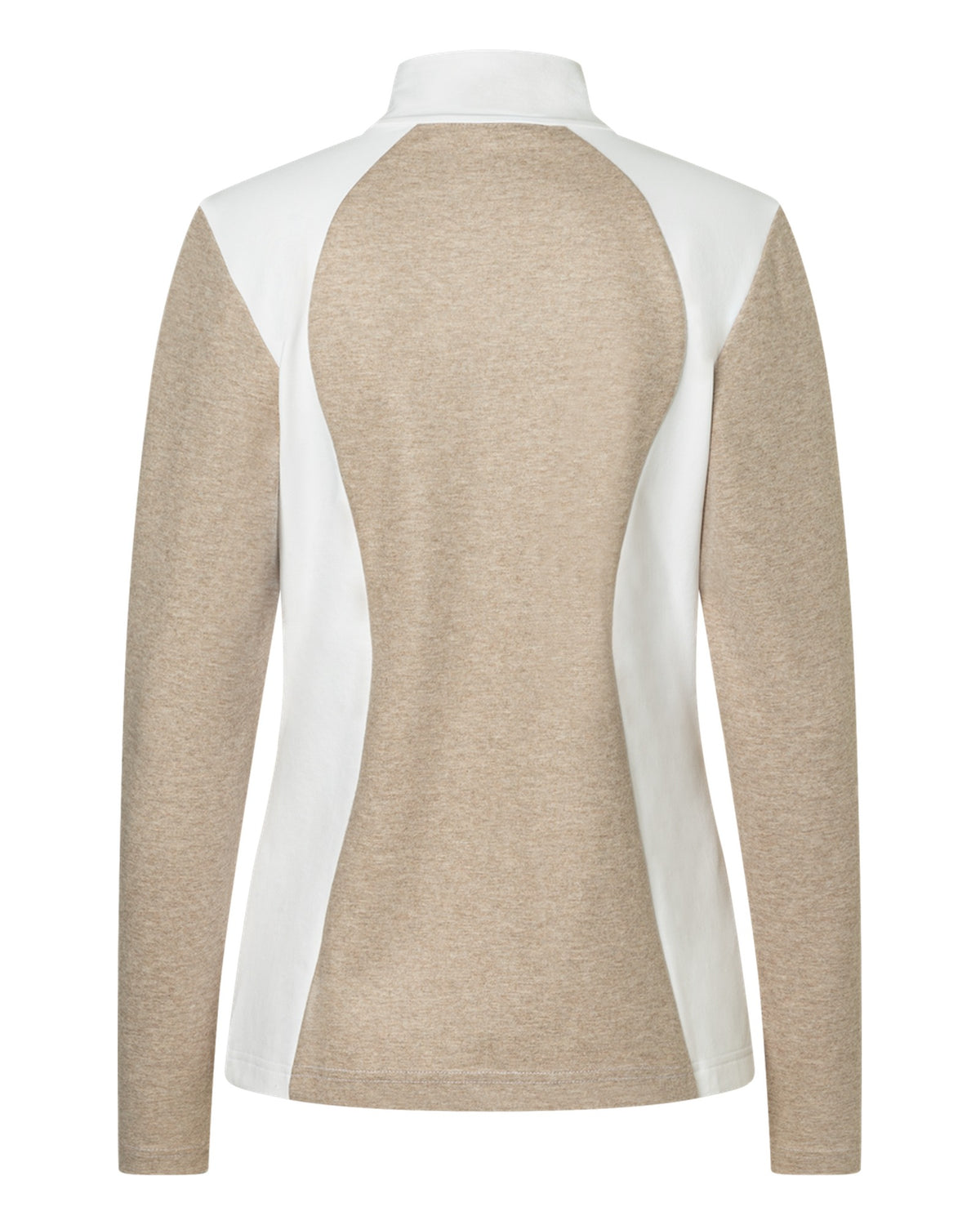 Bogner DORINJA Damen-Midlayer-Jacke beige Bild 2