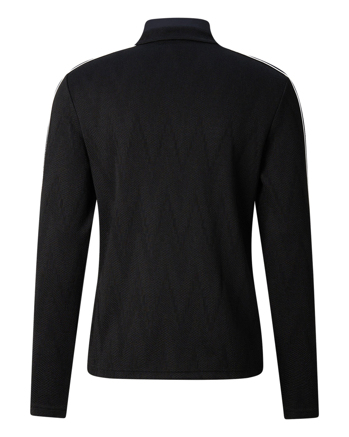 Bogner FERDI Herren-Baselayer schwarz Bild 2