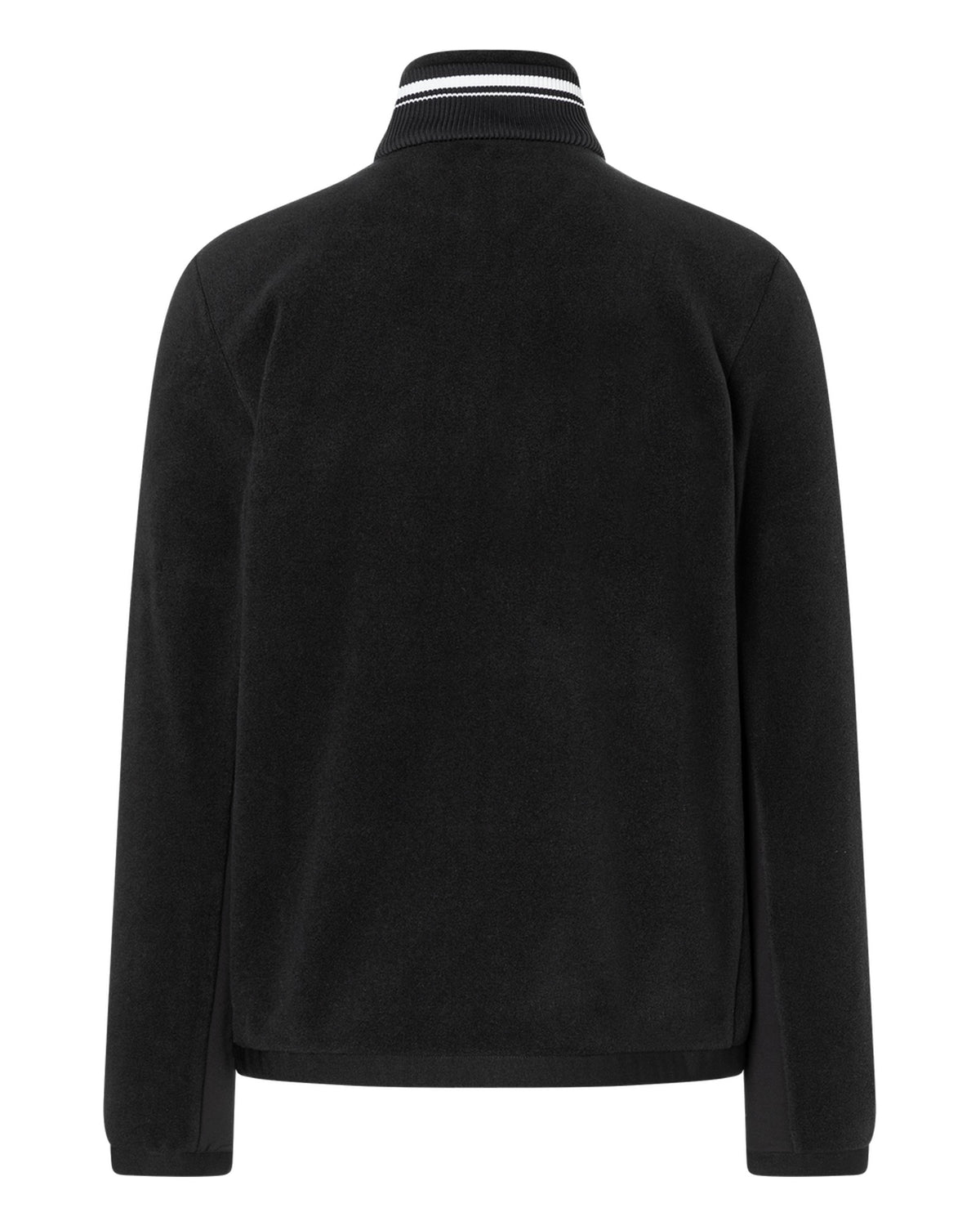 Bogner GASTON Herren-Midlayer-Fleecejacke braun Bild 5