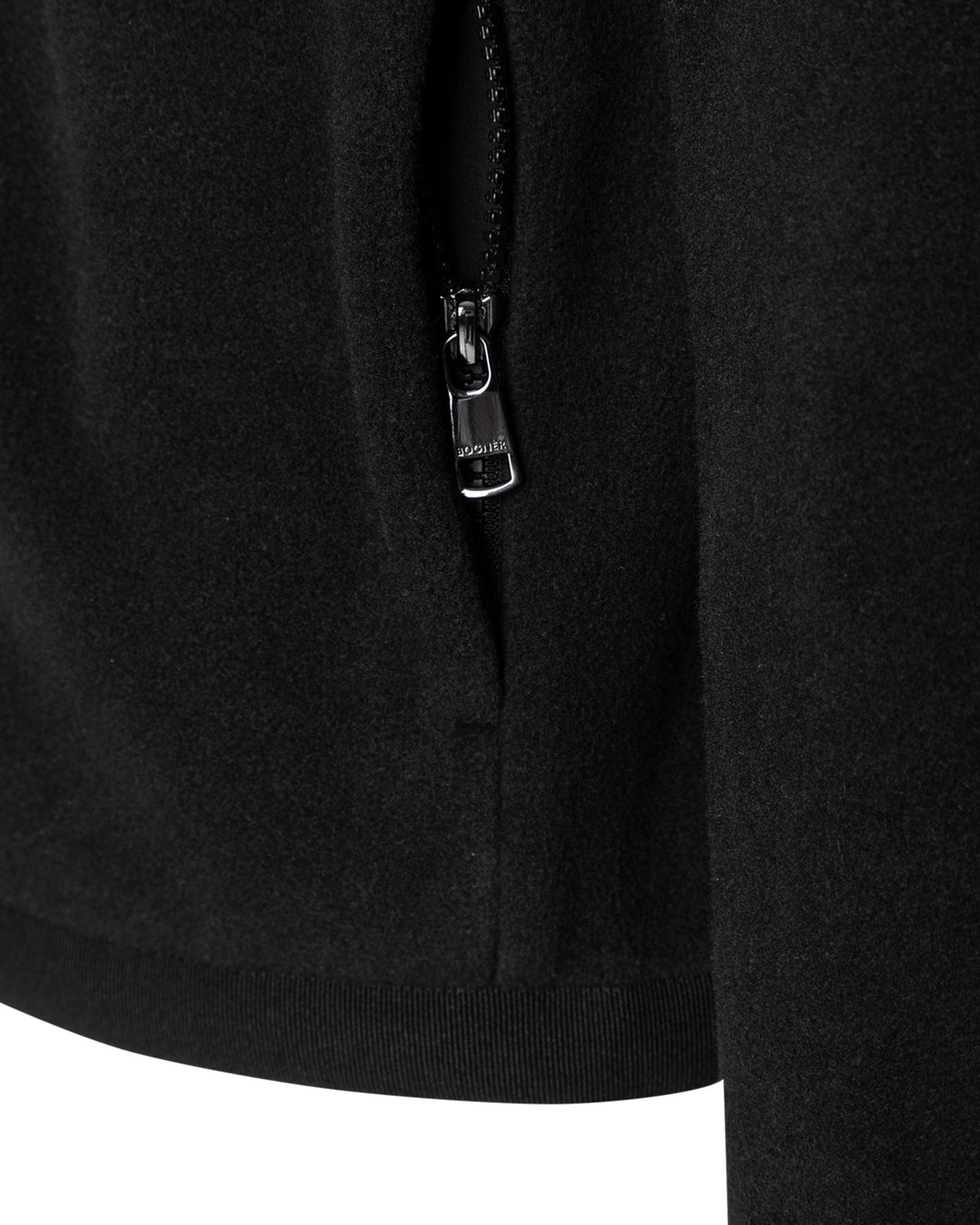Bogner GASTON Herren-Midlayer-Fleecejacke braun Bild 6
