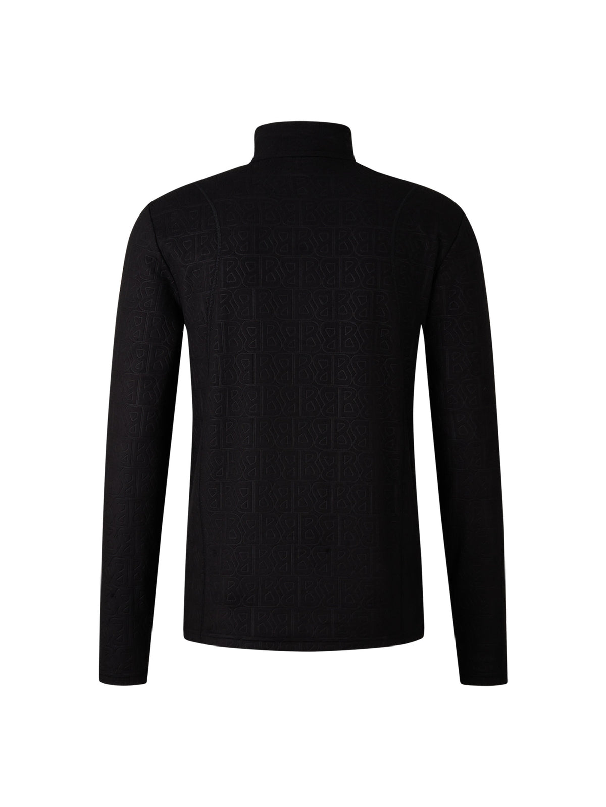 Bogner Harry Baselayer Herren schwarz Bild 3
