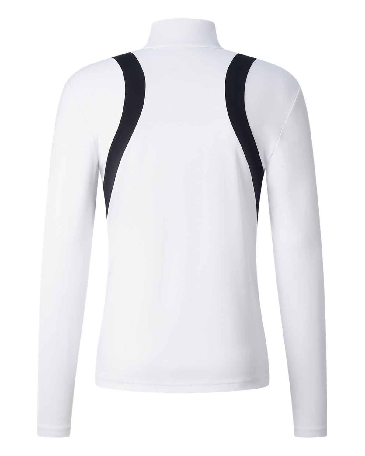 Bogner JERICK Herren-Baselayer schwarz/weiss Bild 2