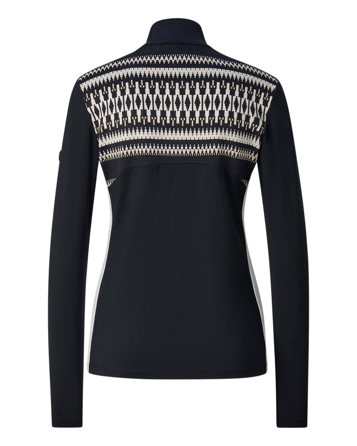 Bogner JOALYN Damen-Baselayer braun Bild 5