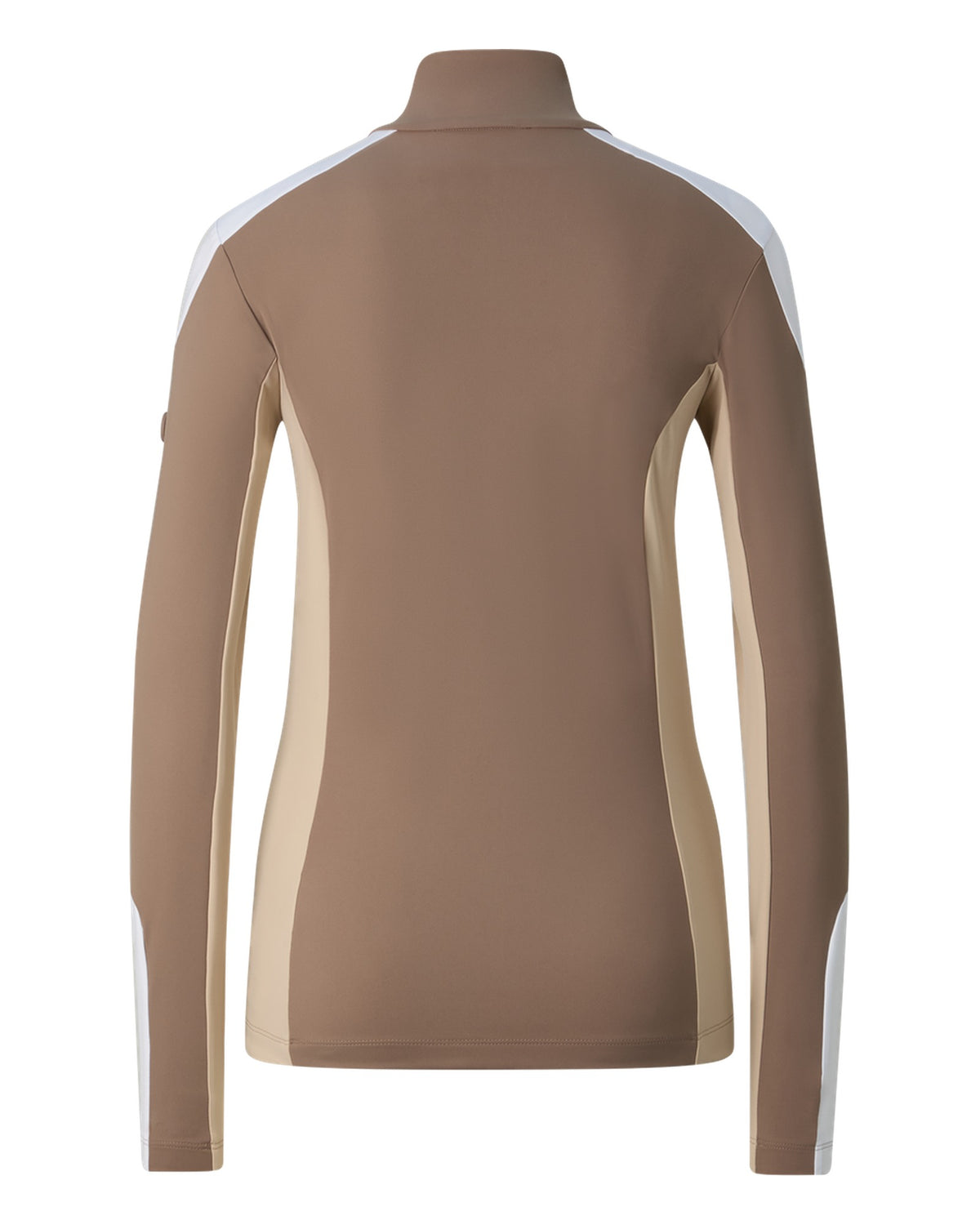 Bogner JULIKA Damen-Baselayer braun Bild 2