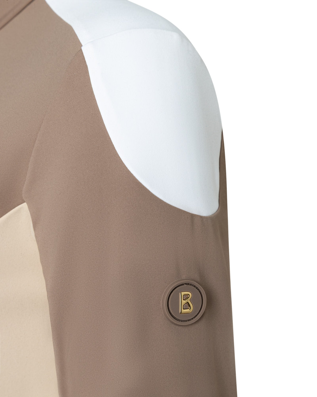 Bogner JULIKA Damen-Baselayer braun Bild 3