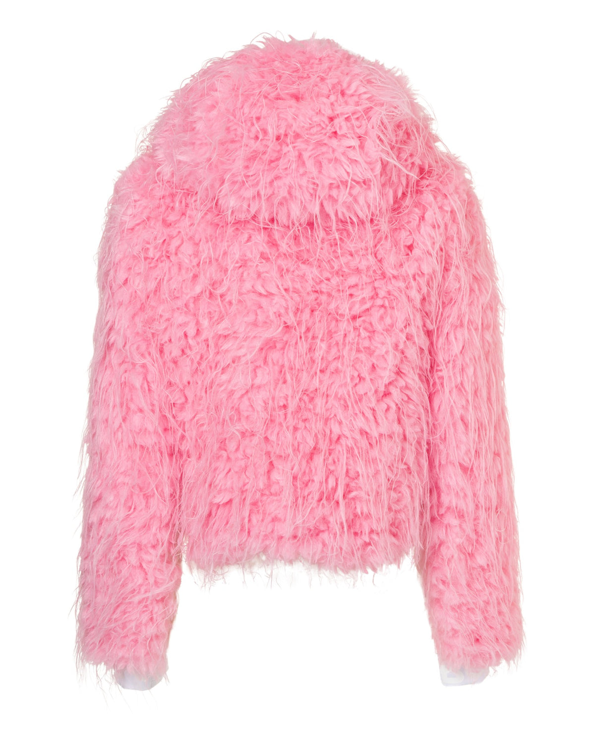 Bogner KELA Damen-Jacke rosa Bild 3