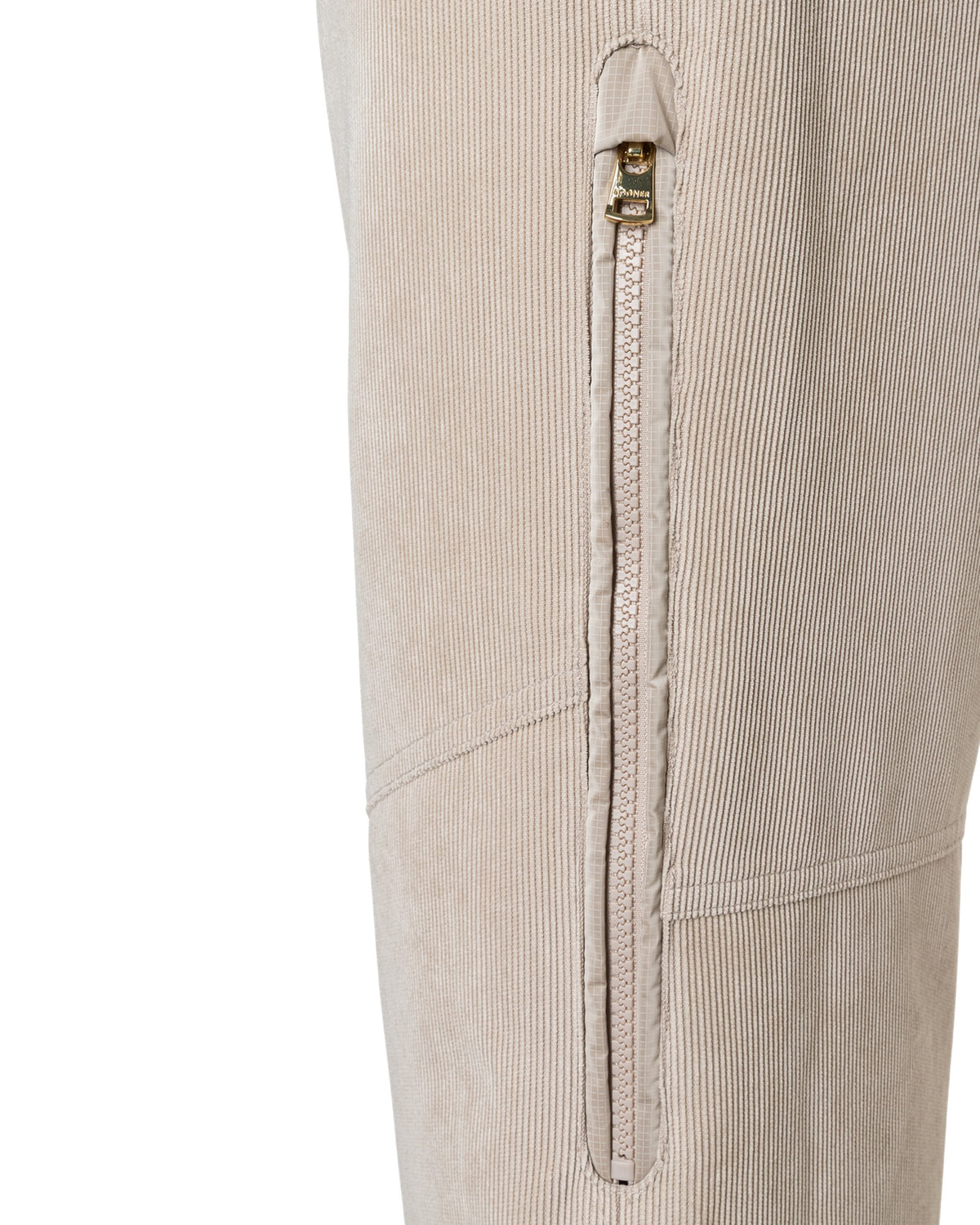Bogner LENIE-T Damen-Skihose beige Bild 3