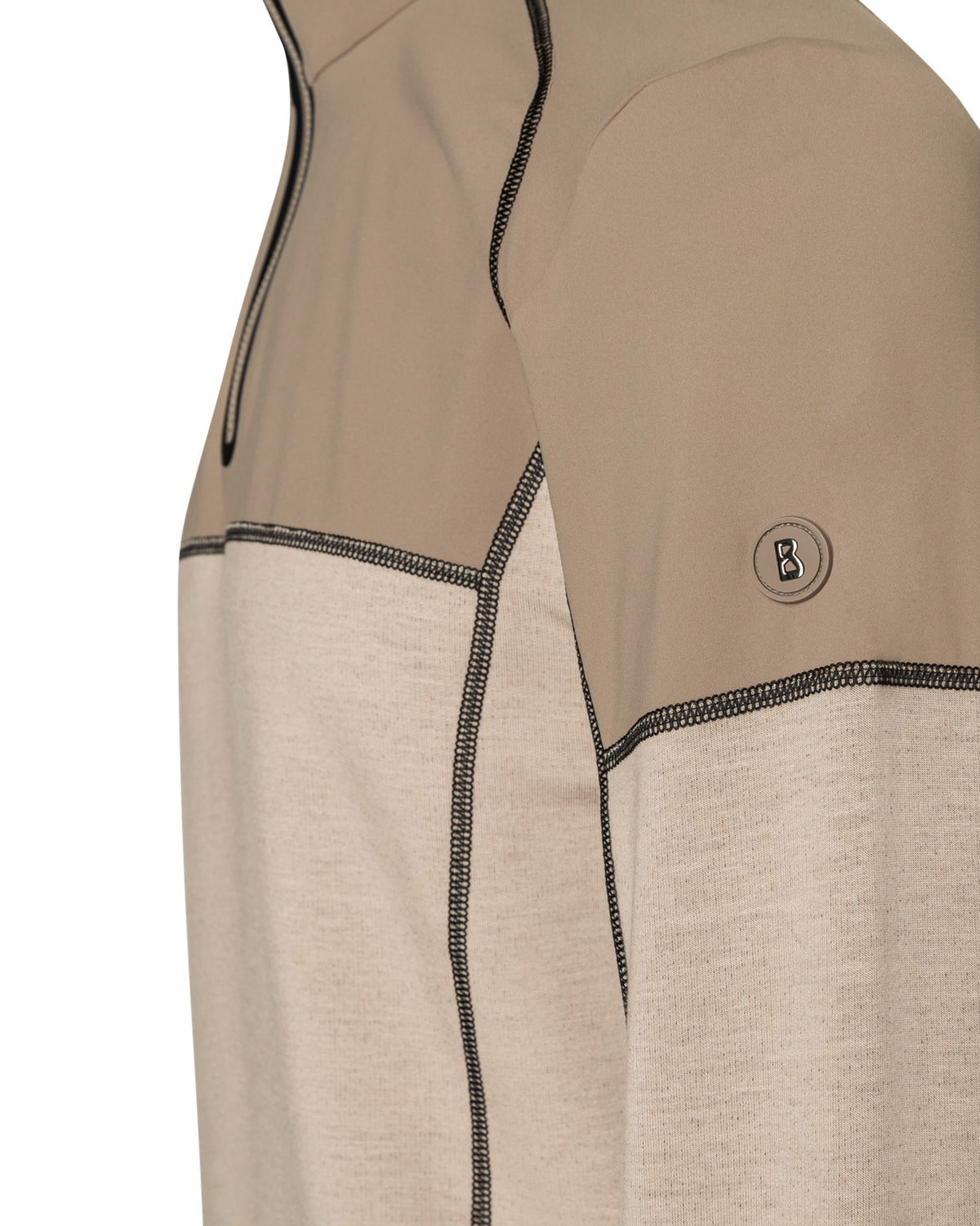 Bogner MARINO Herren-Baselayer schwarz Bild 6
