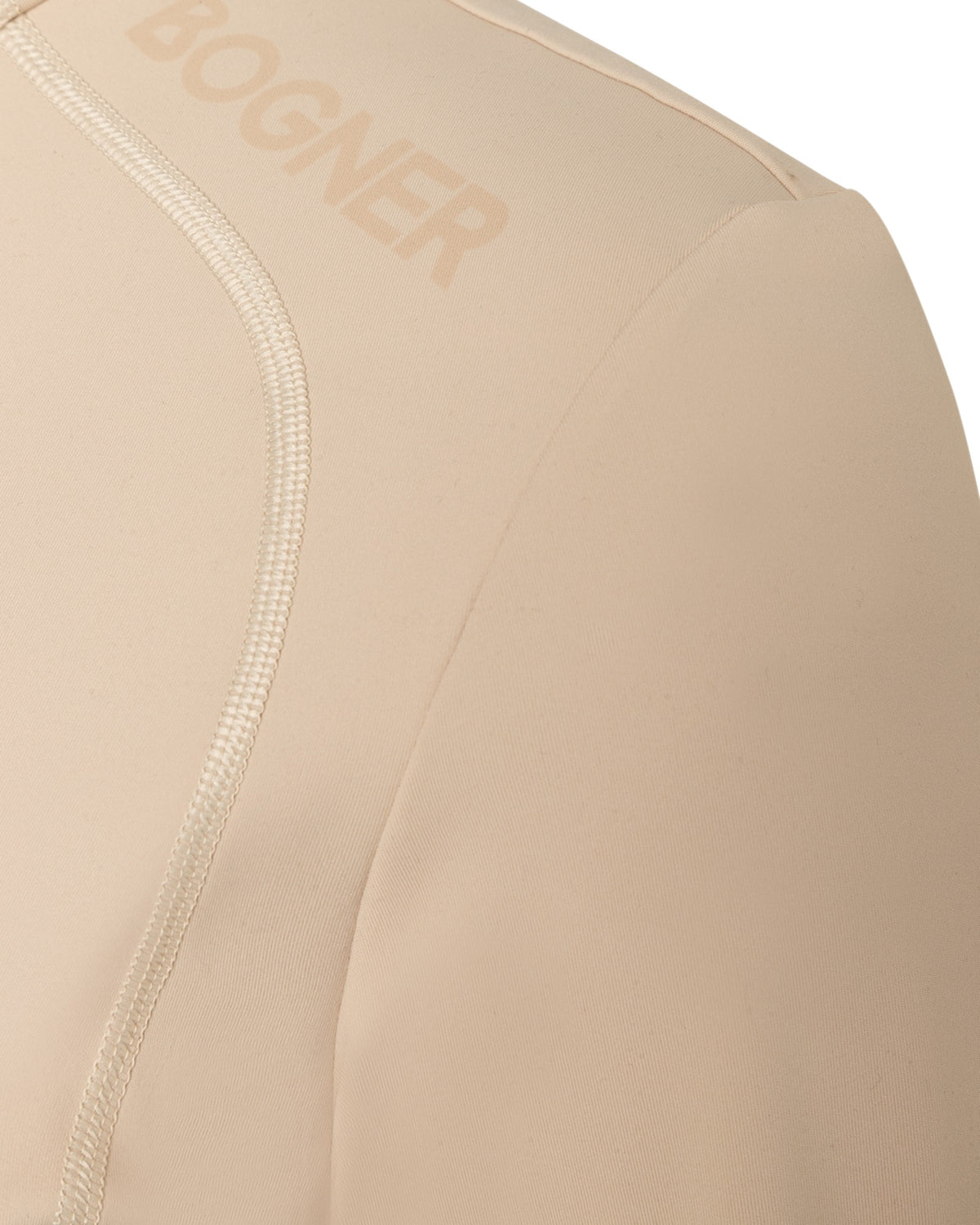 Bogner MEDITA Damen-Baselayer beige Bild 3