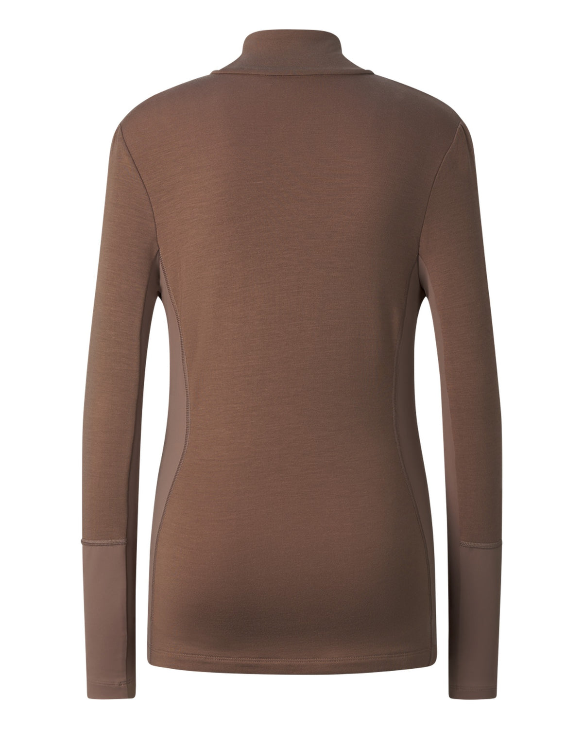 Bogner MELIKA Damen-Baselayer braun Bild 2