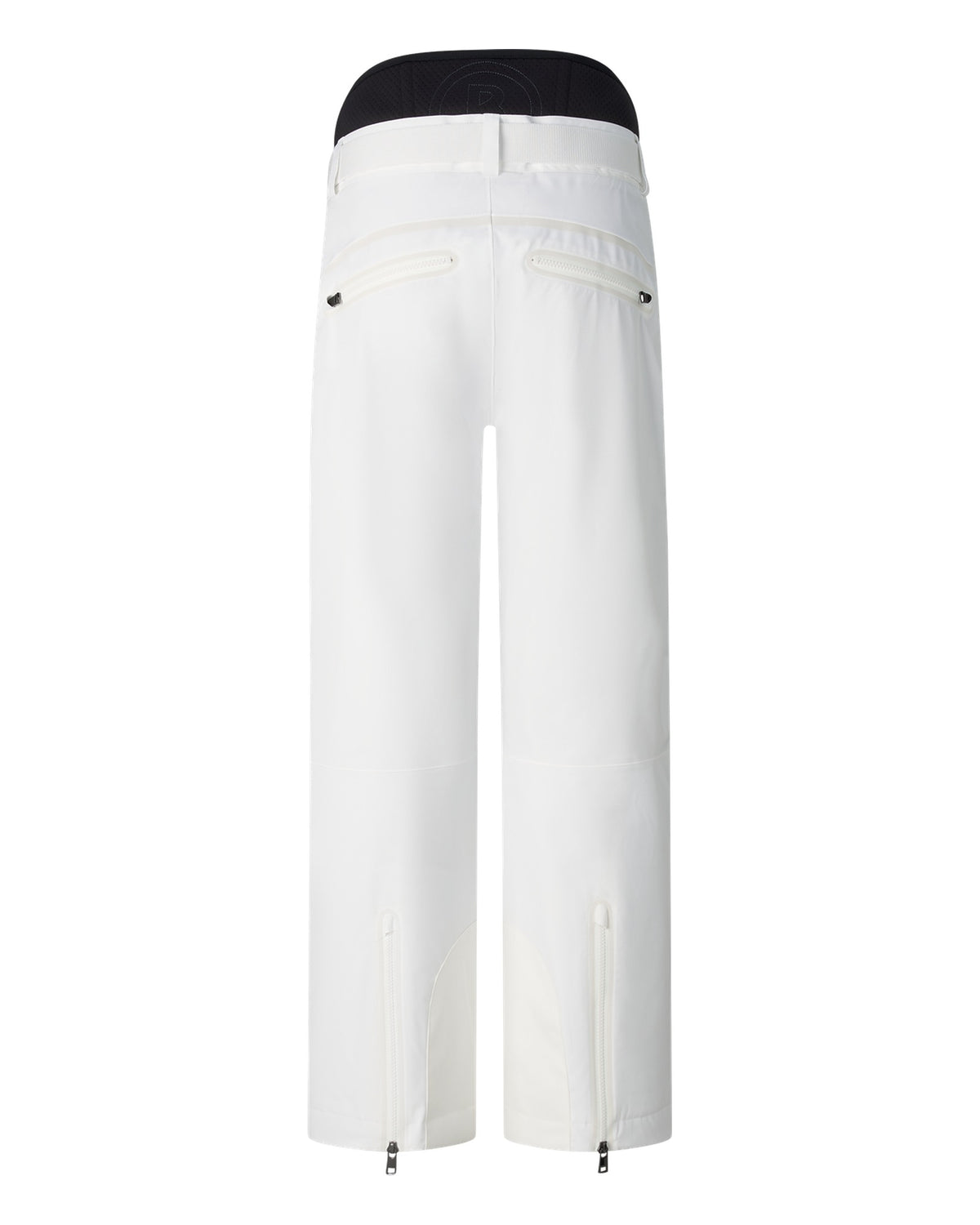 Bogner TIM-T Herren-Skihose Off-White Bild 2