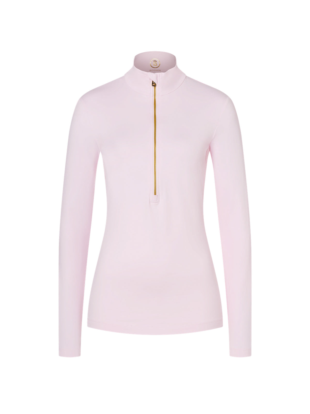 Bogner Dijana Baselayer Damen Off-White Bild 3
