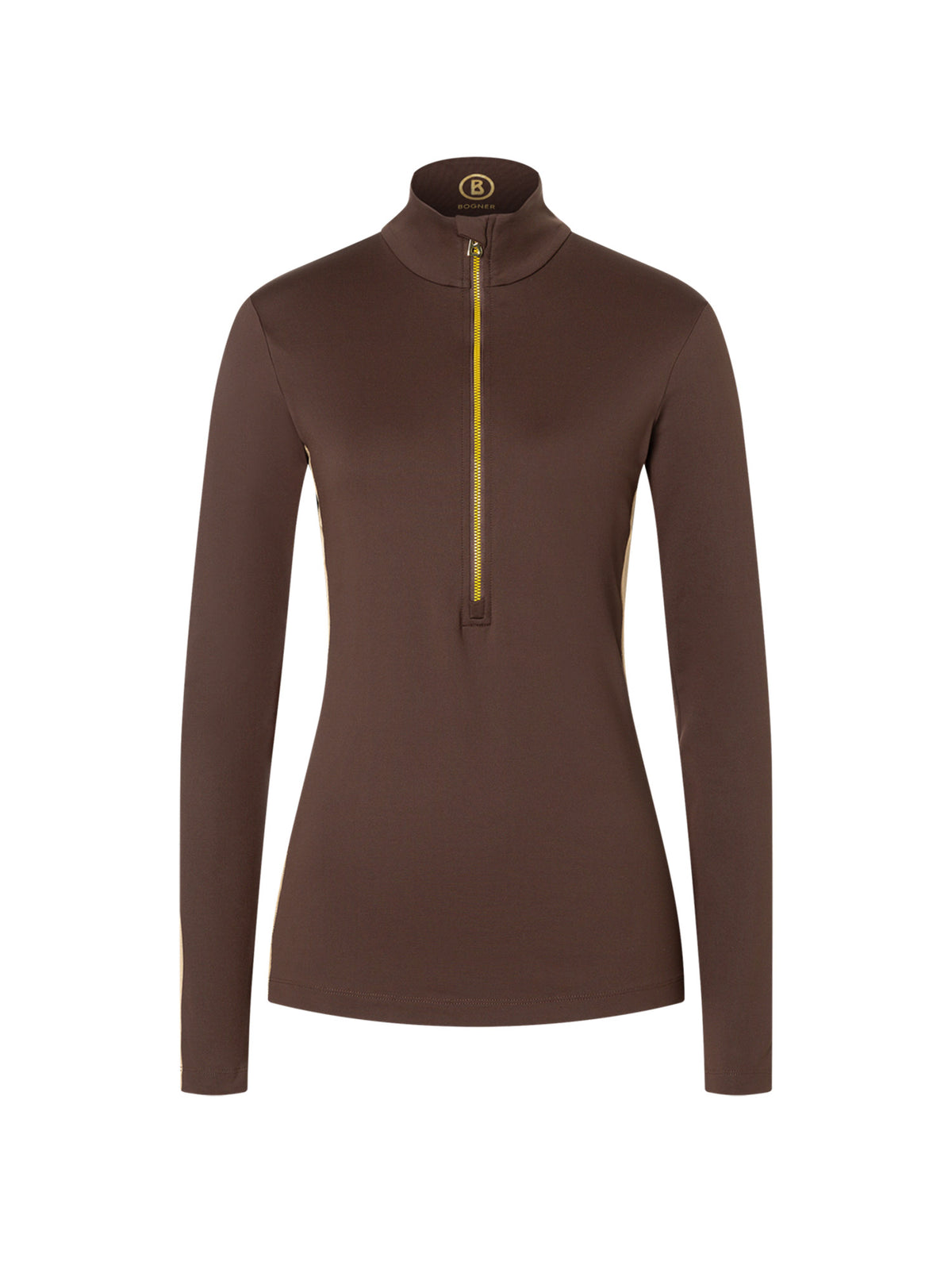 Bogner Dijana Baselayer Damen Off-White Bild 6