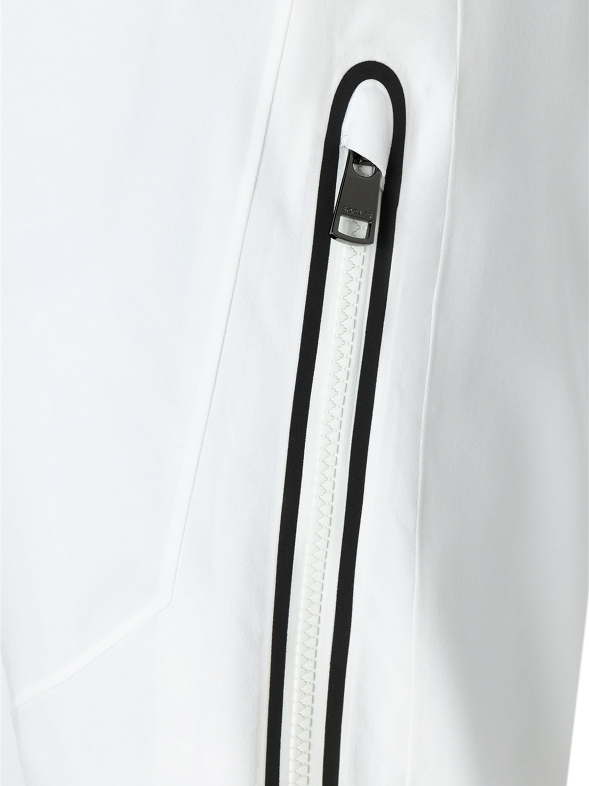 Bogner Tim Skihose Herren Off-White Bild 2
