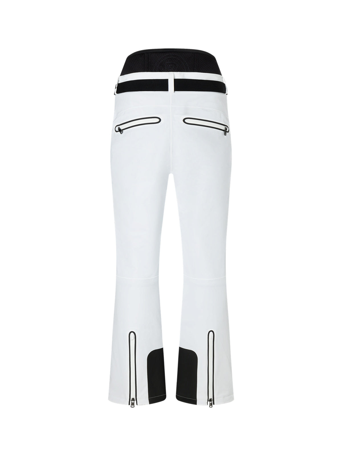 Bogner Tim Skihose Herren Off-White Bild 3