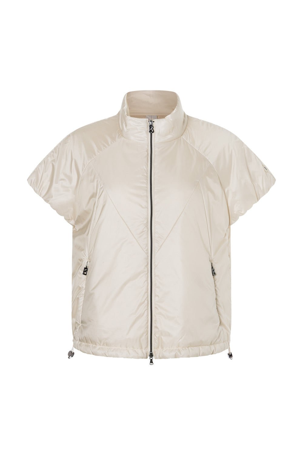Bogner Britany-1 Jacke Damen beige Bild 1