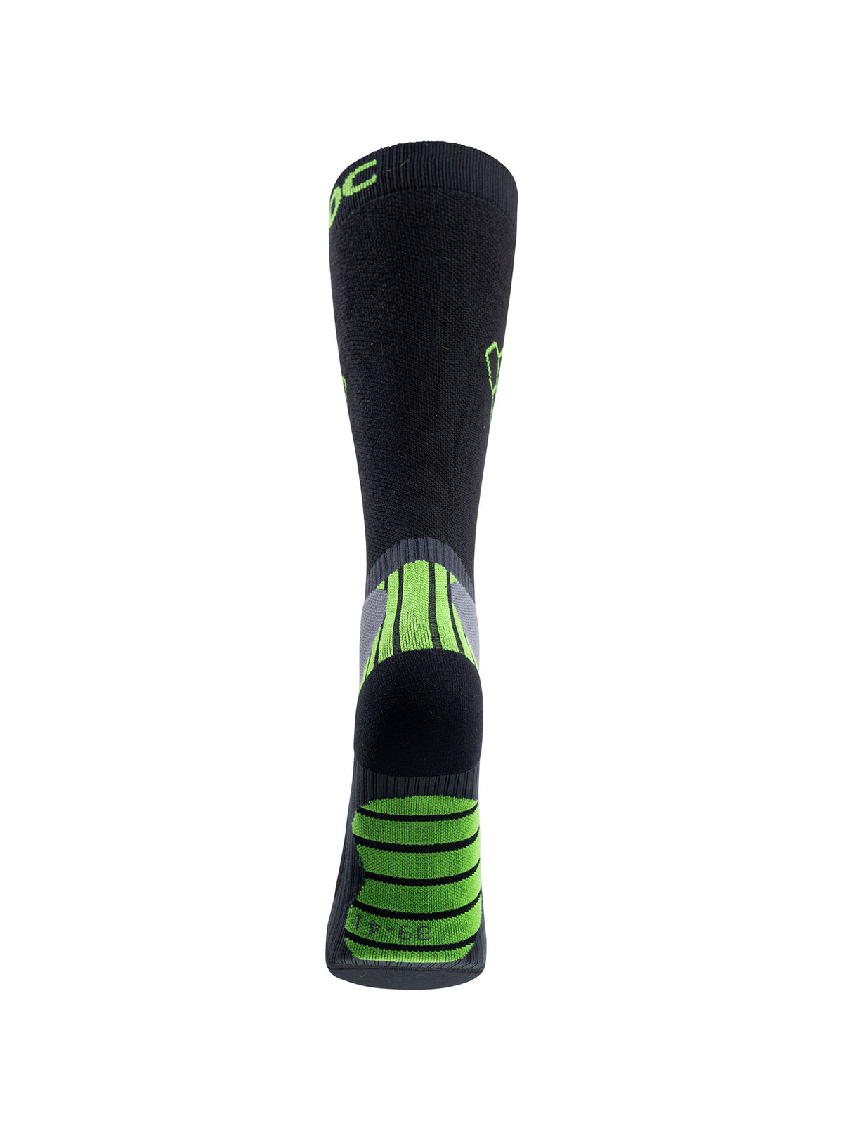Boot Doc Comfort Pfi 70 Skisocken Unisex schwarz/grau Bild 7