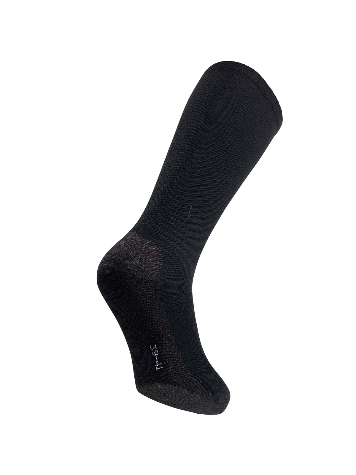 Boot Doc Race Merino Pfi 50 Skisocken Unisex schwarz Bild 3