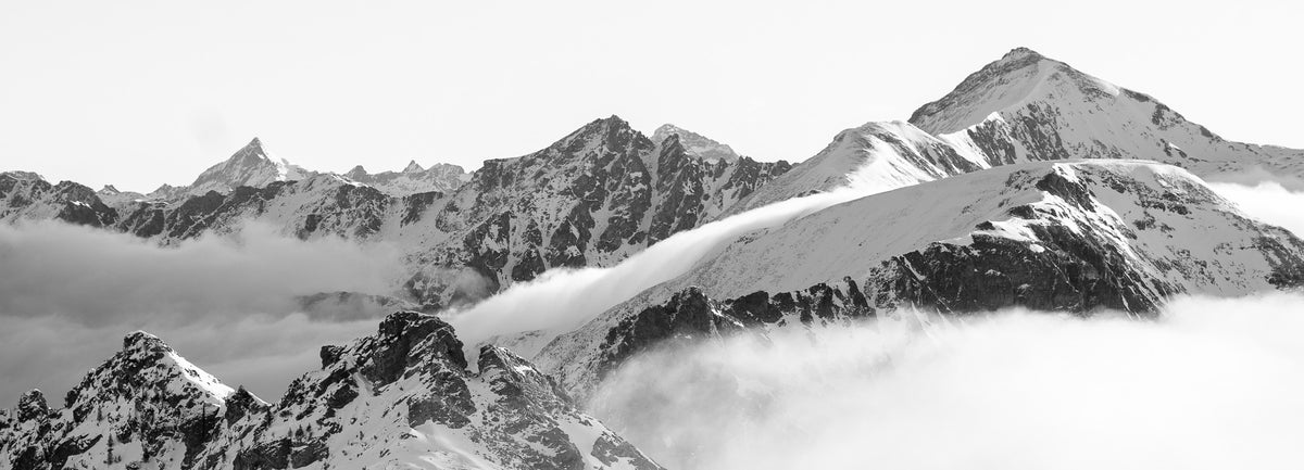 Women's fashion for your everyday life and the mountains