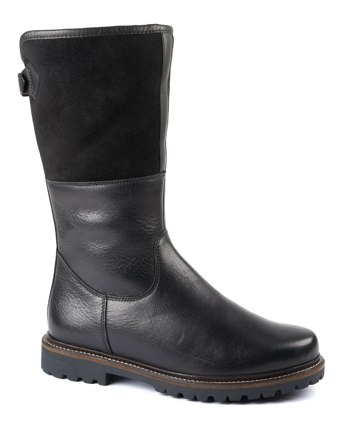 DA Winterstiefel Paniolo DF (*) (*) Bild 1