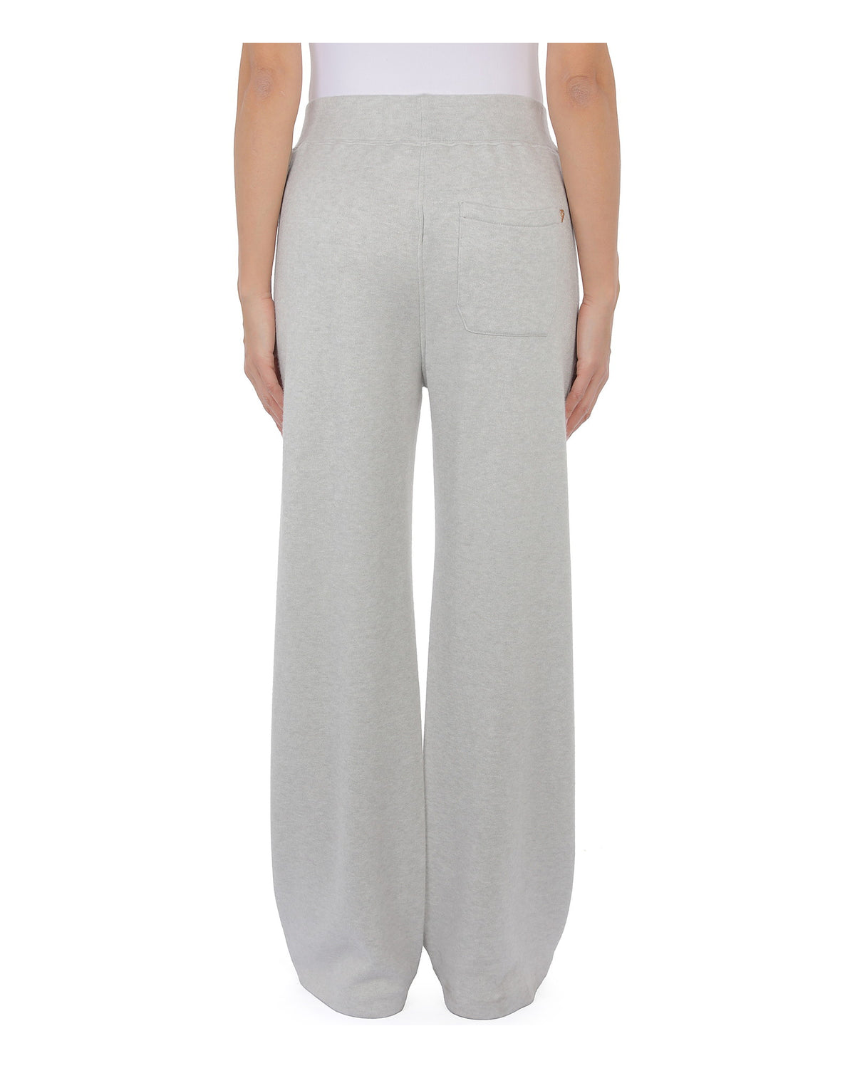 Dondup Damen-Sweathose grau Bild 2