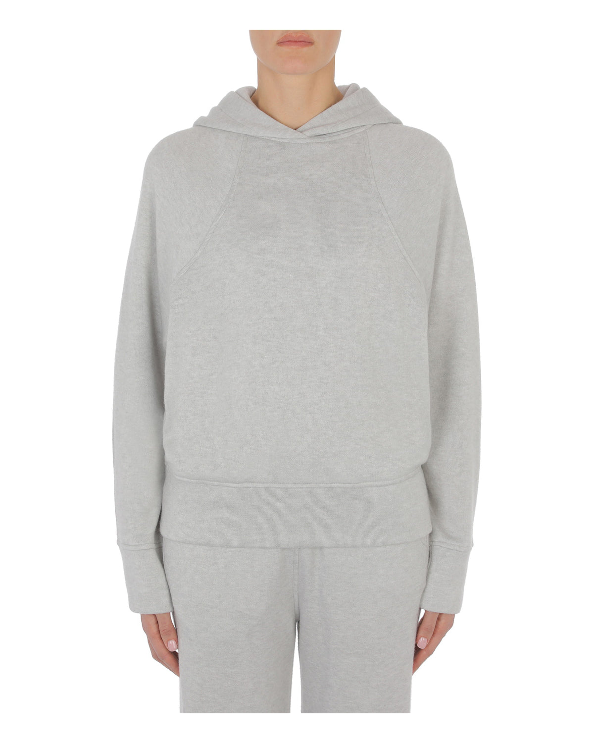 Dondup Damen-Sweatshirt grau Bild 1