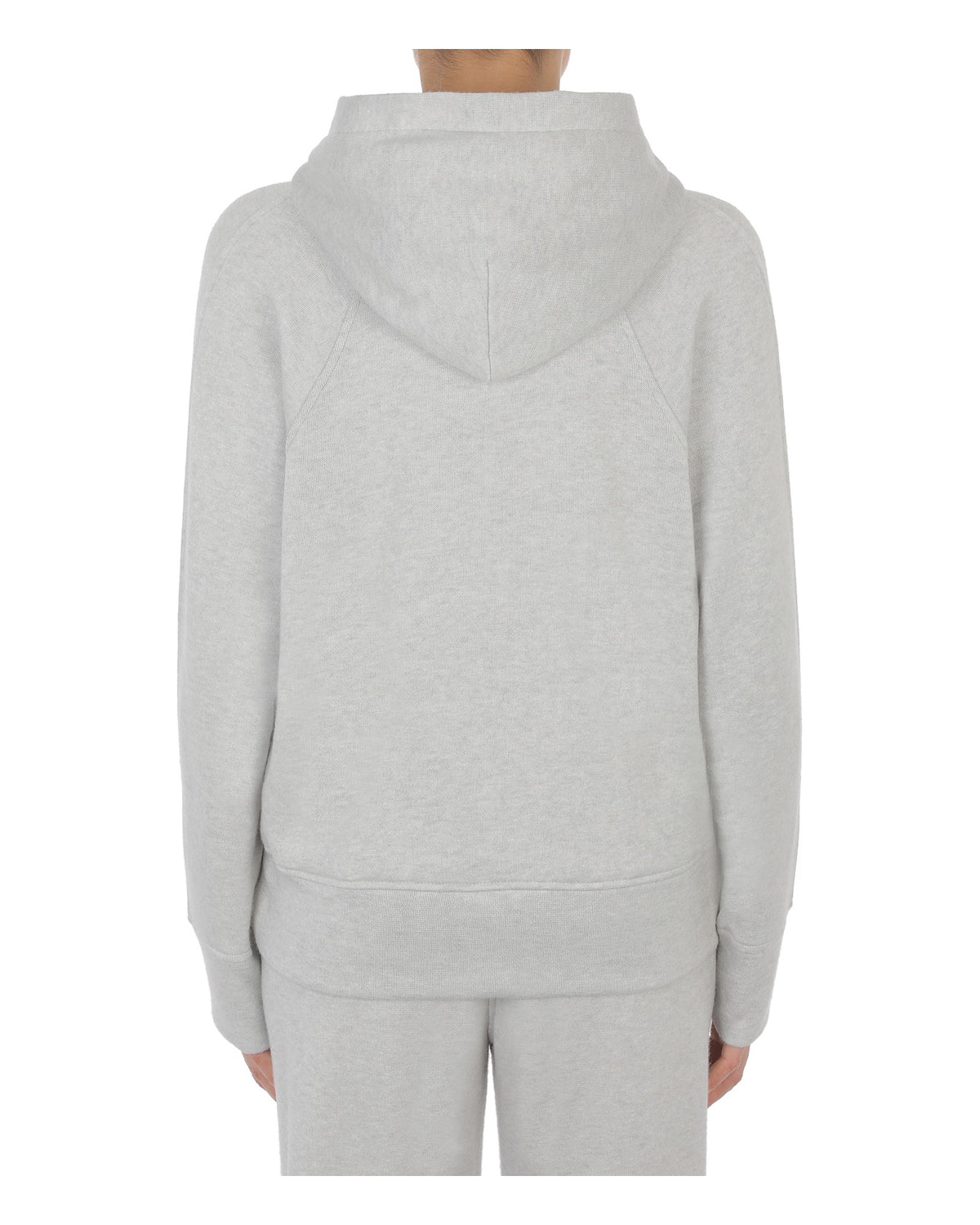 Dondup Damen-Sweatshirt grau Bild 2