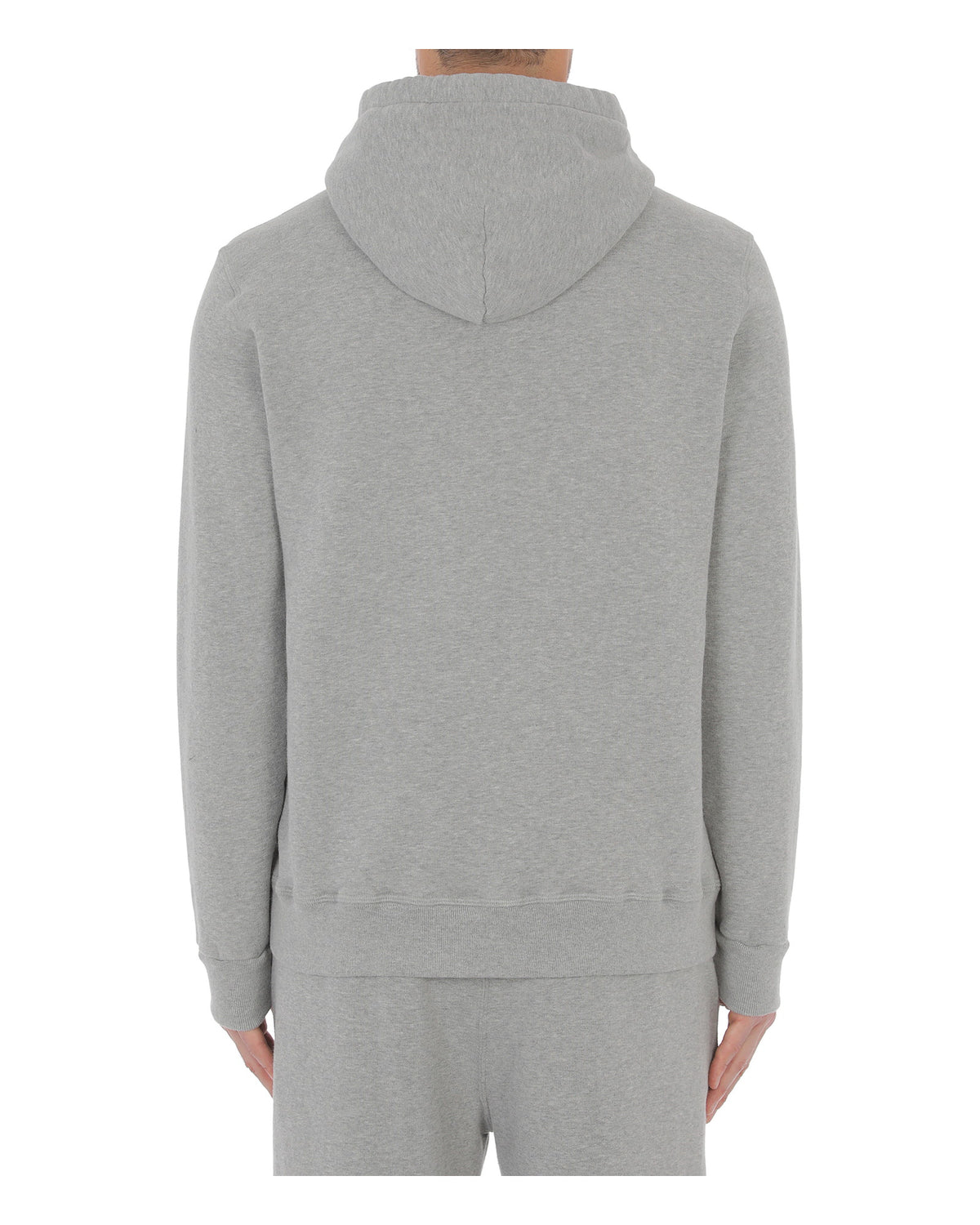 FLEECE grau - Dondup - MEINFREUDENHAUS