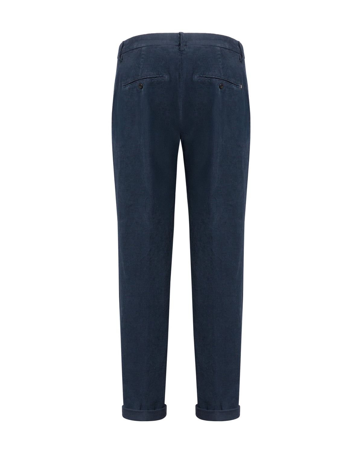 Dondup GAUBERT Herren-Samthose hellbraun Bild 5