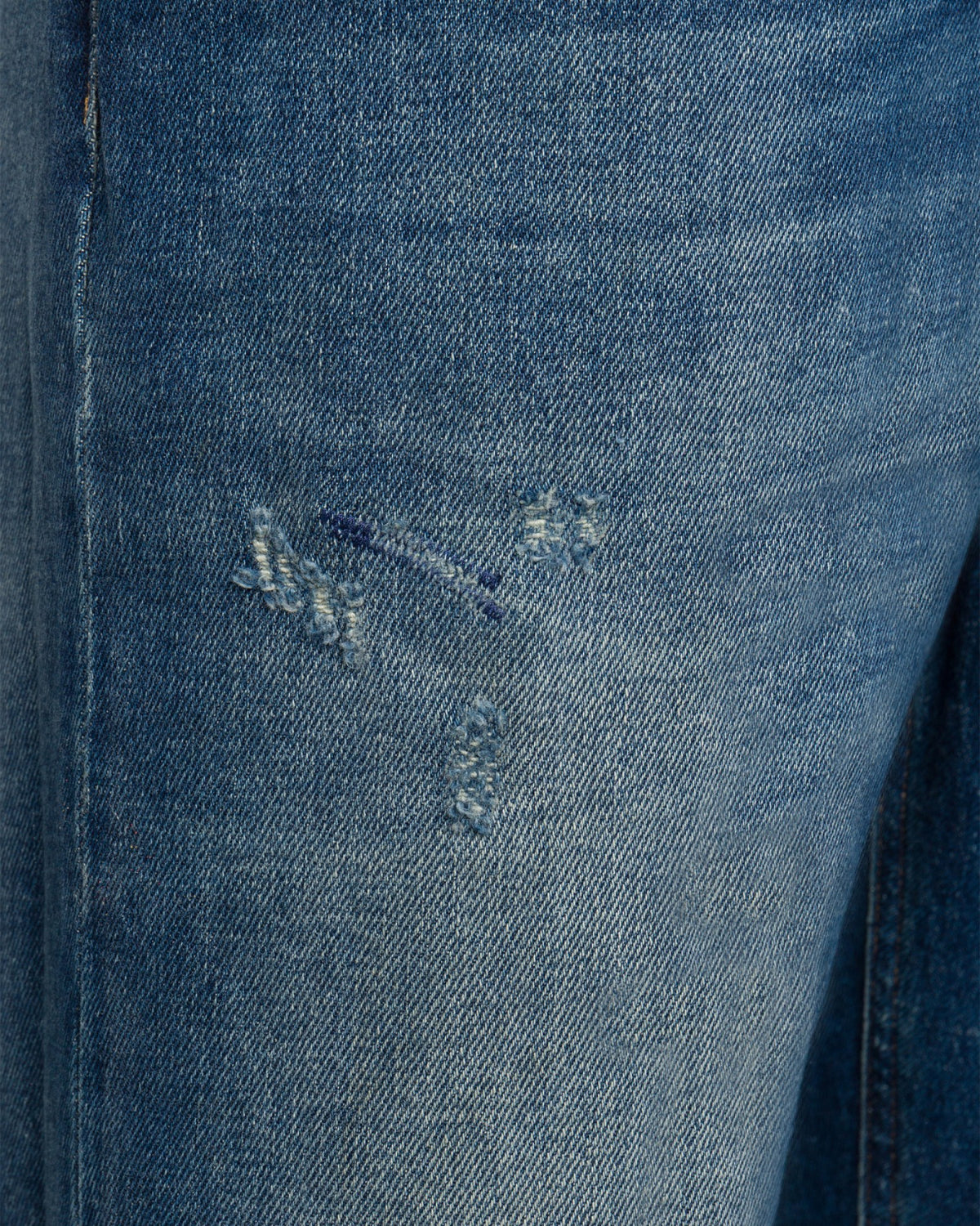 Dondup ICON RELAX Herren-Jeans blau Bild 3