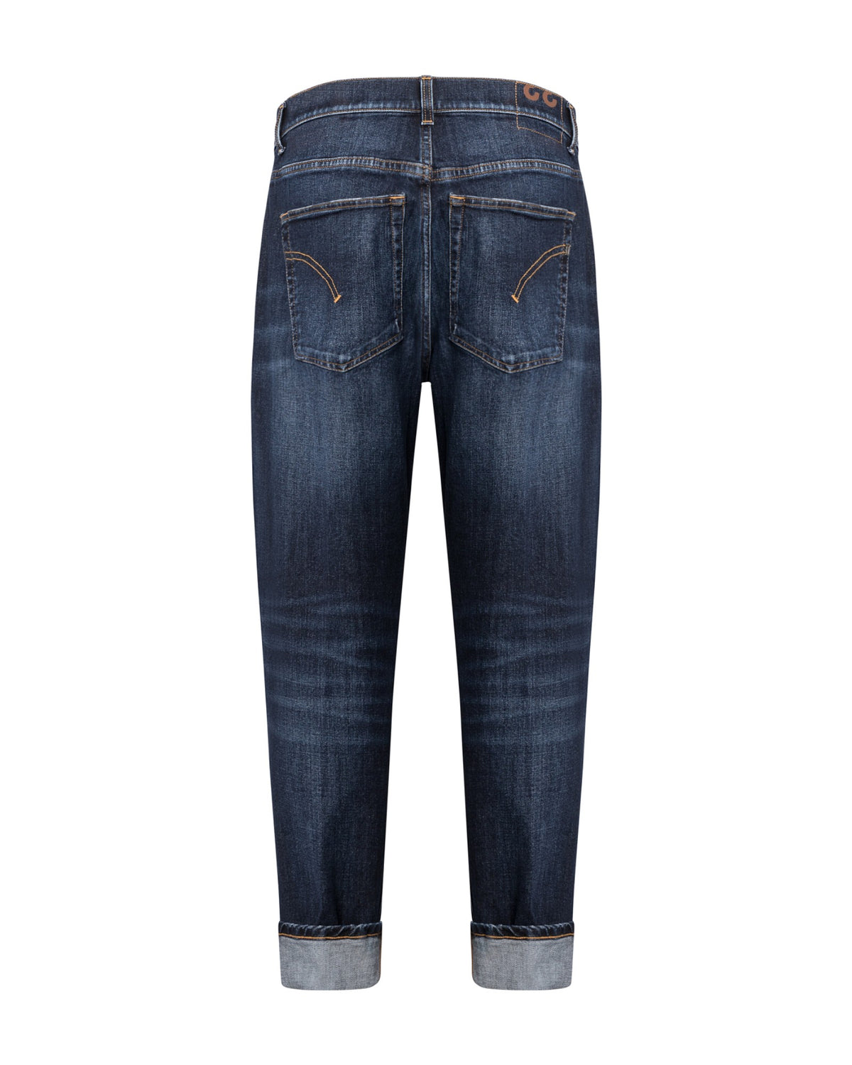 Dondup PACO Herren-Jeans blau Bild 3