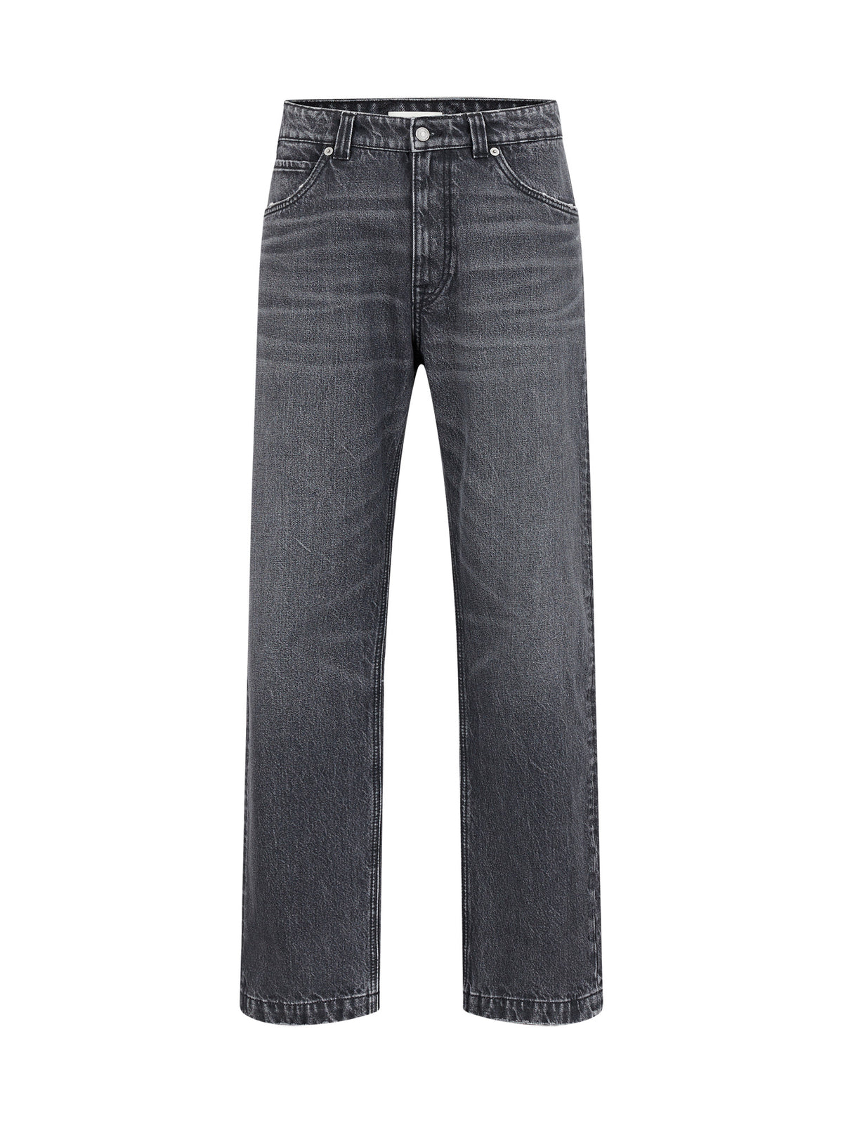 Drykorn Baggzy Jeans Herren dunkelgrau Bild 1