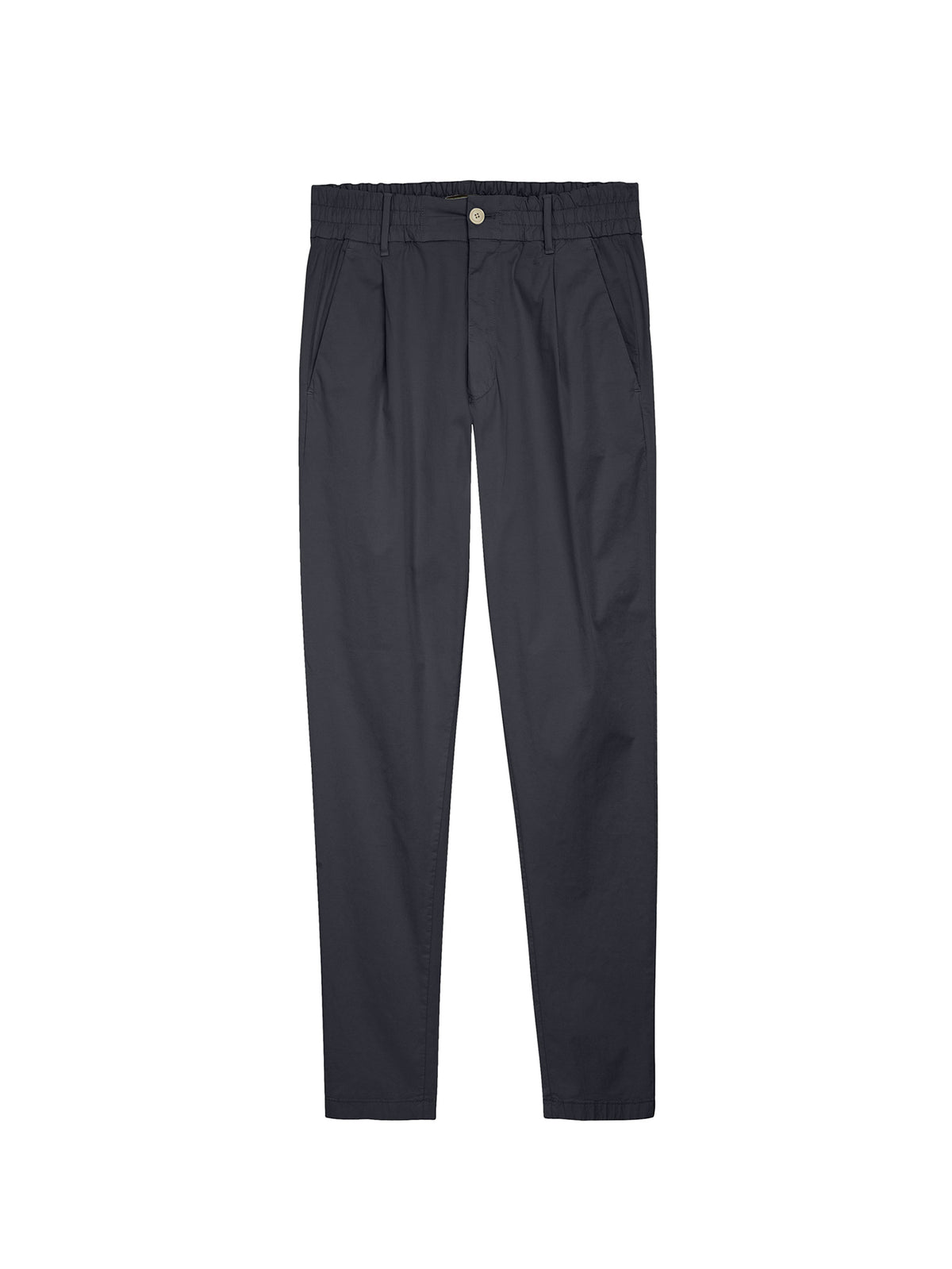 Drykorn Chasy Hose Herren dunkelblau Bild 1