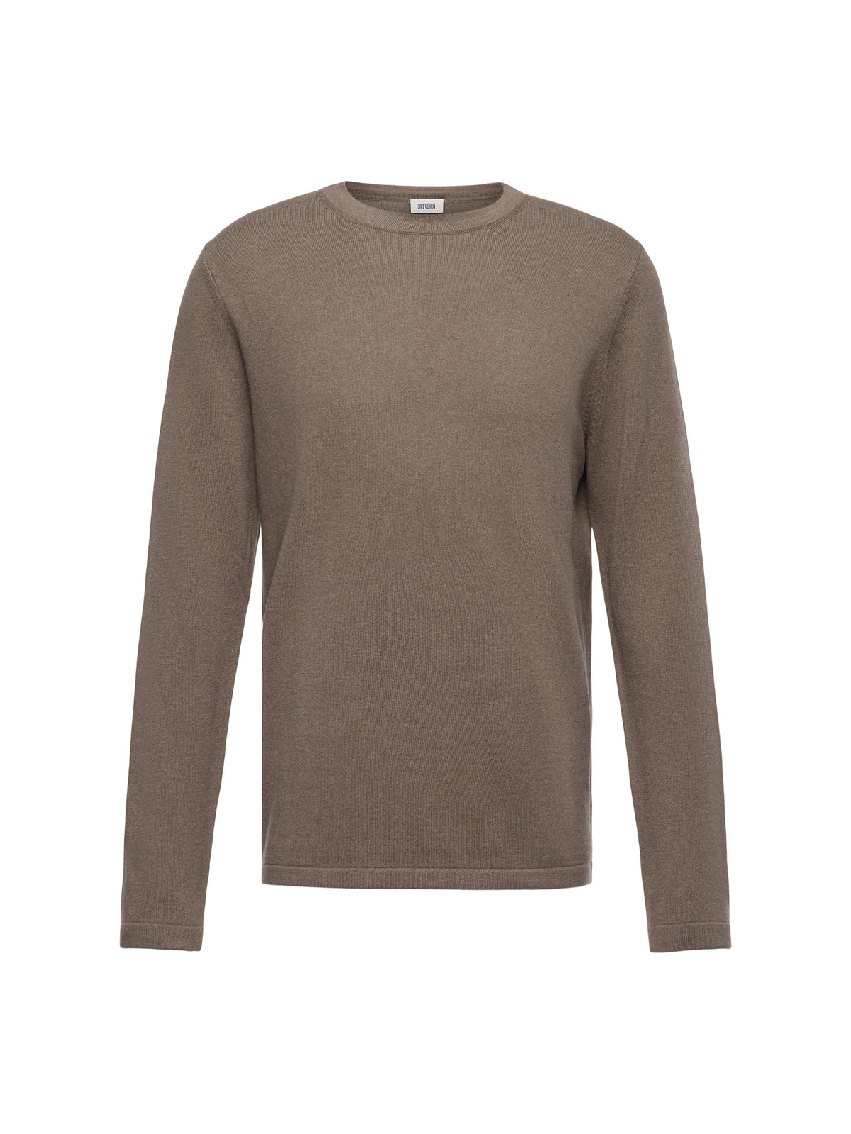 Drykorn Irmino Sweater Herren schwarz Bild 2