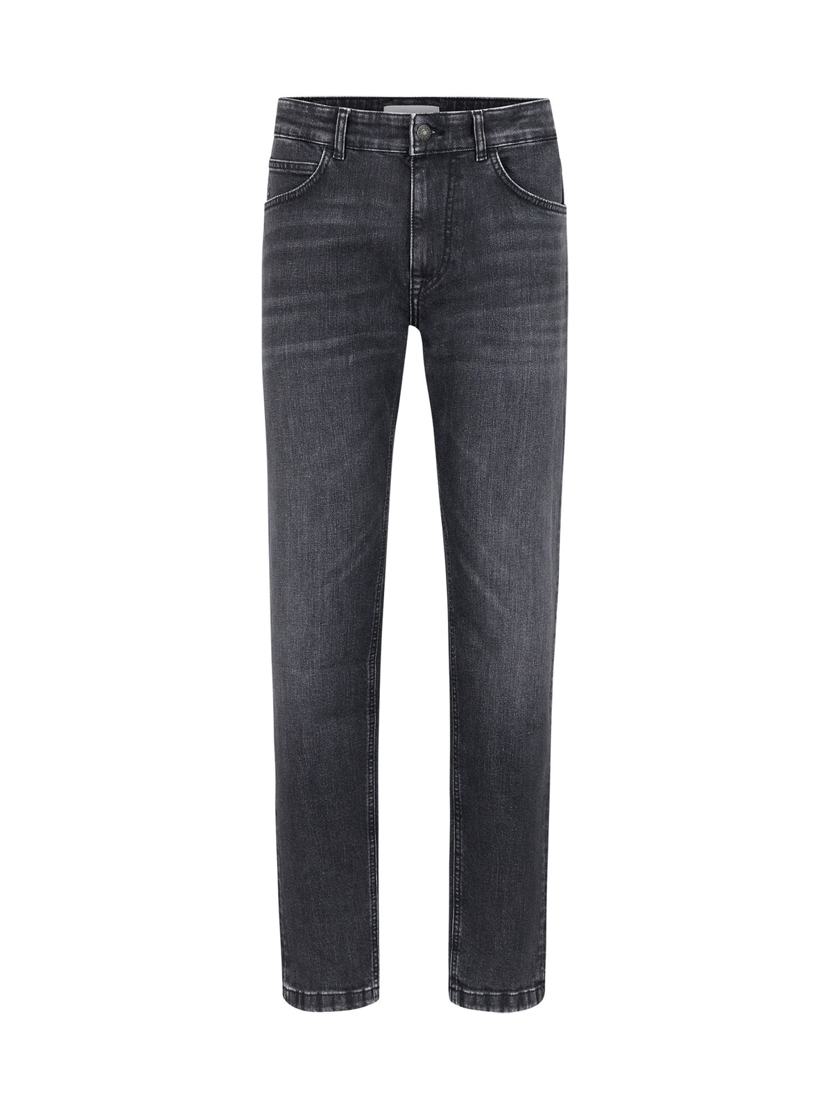 Drykorn Ricc Jeans Herren grau Bild 2