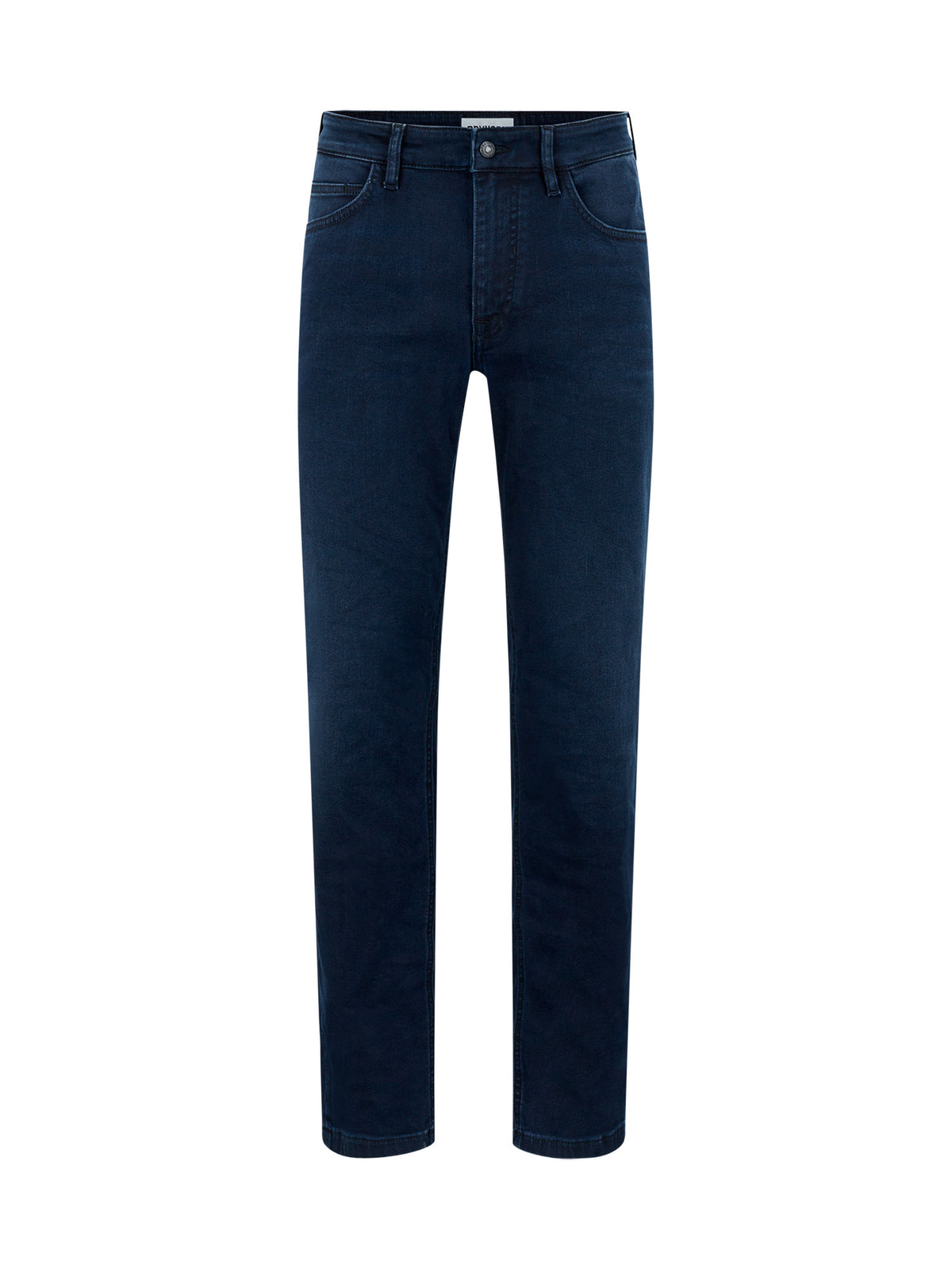 Drykorn Ricc Jeans Herren dunkelblau Bild 1